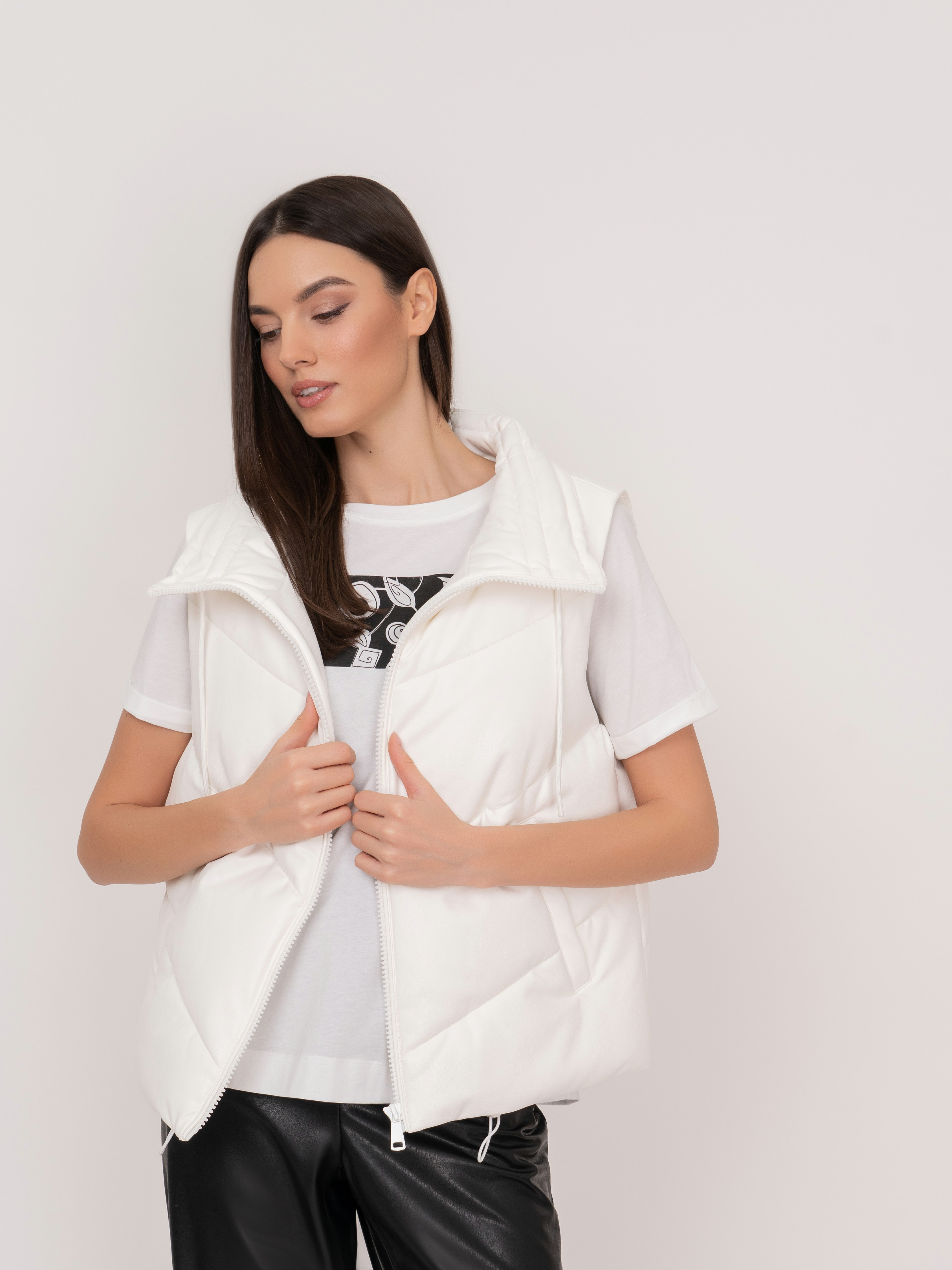 Э840003-21535/м/22-01 Жилет Samoon