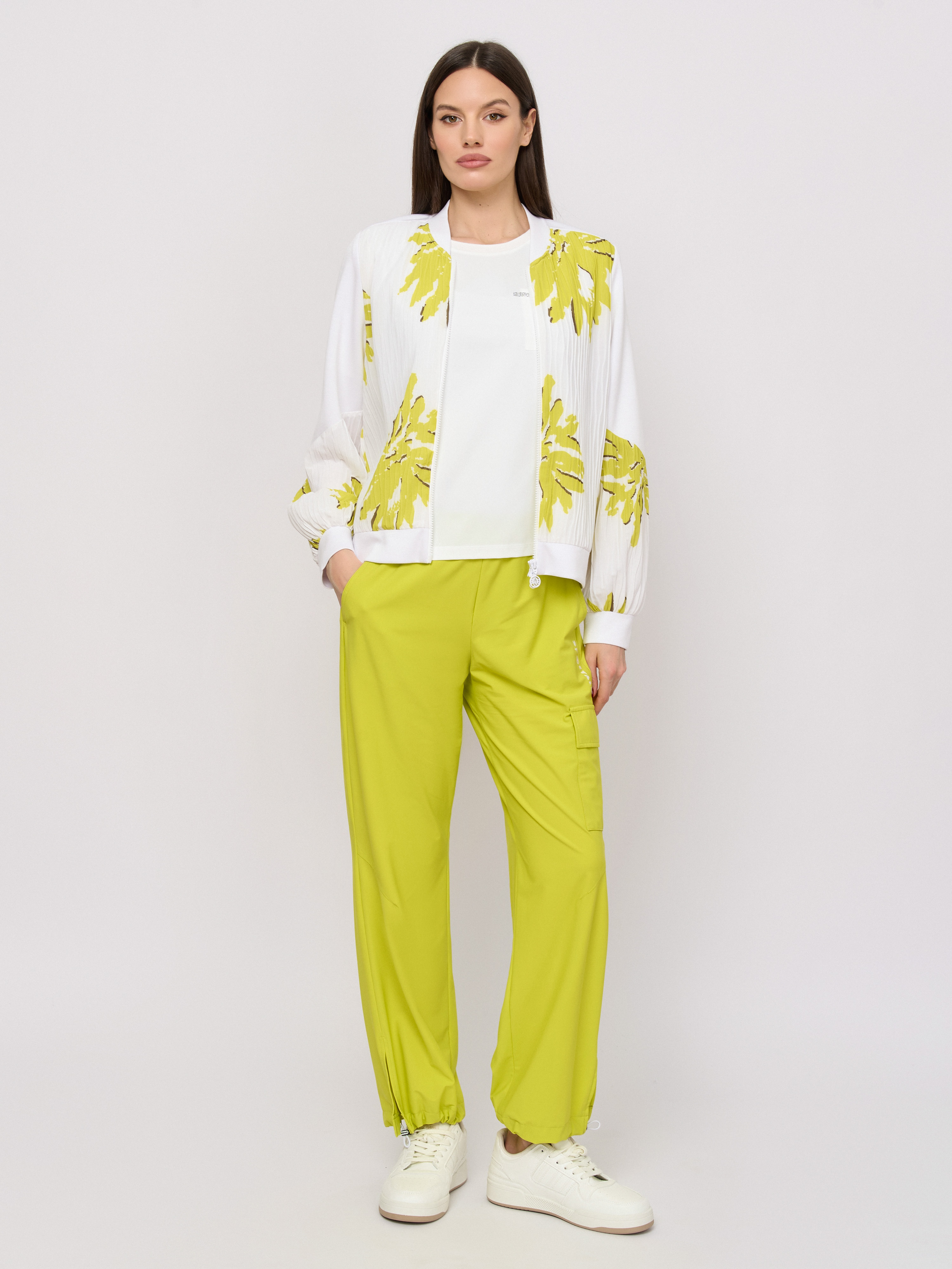 С650358/м/26-01 Брюки Sportalm