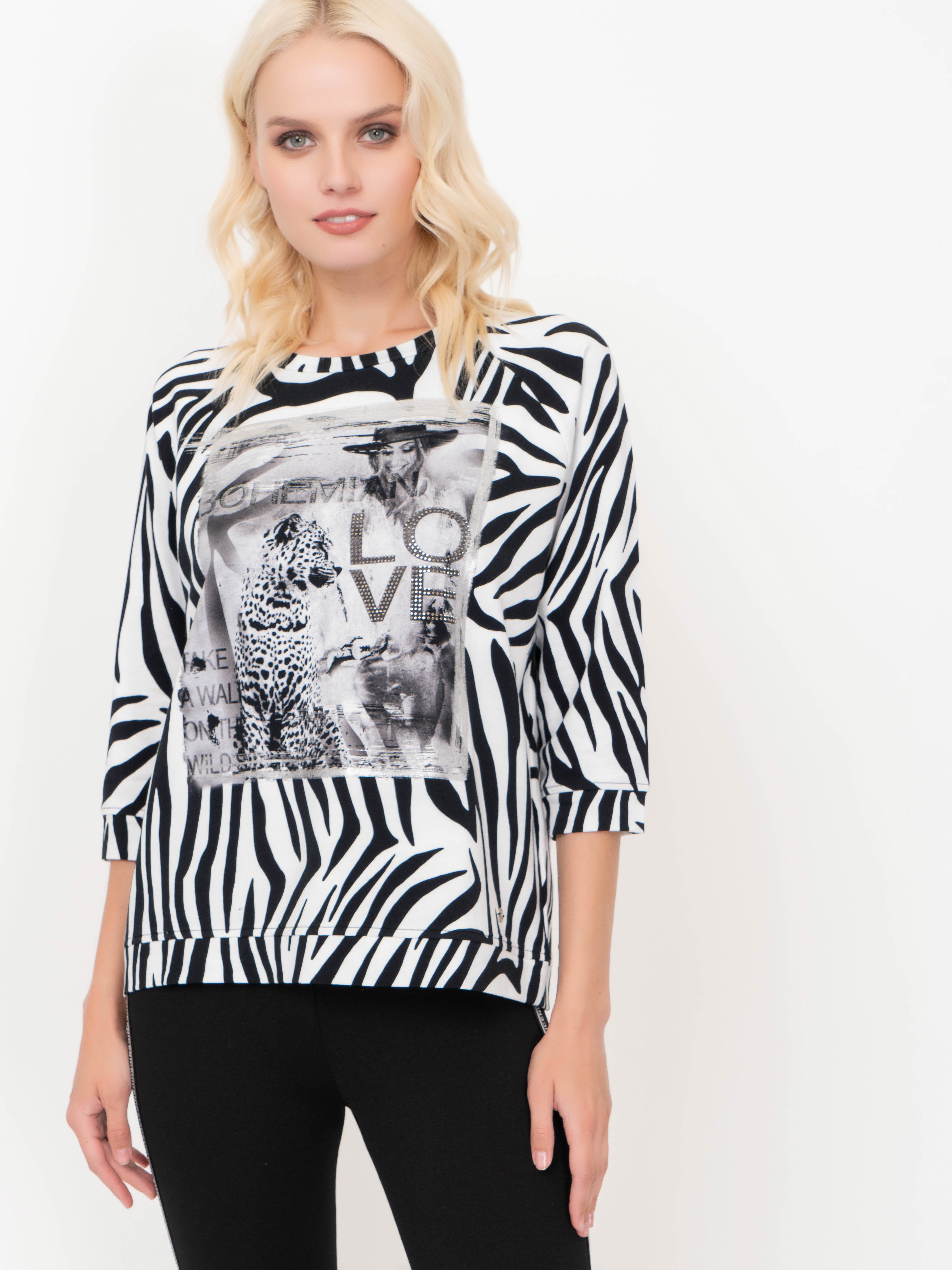 Э804744/20-2 Джемпер Monari