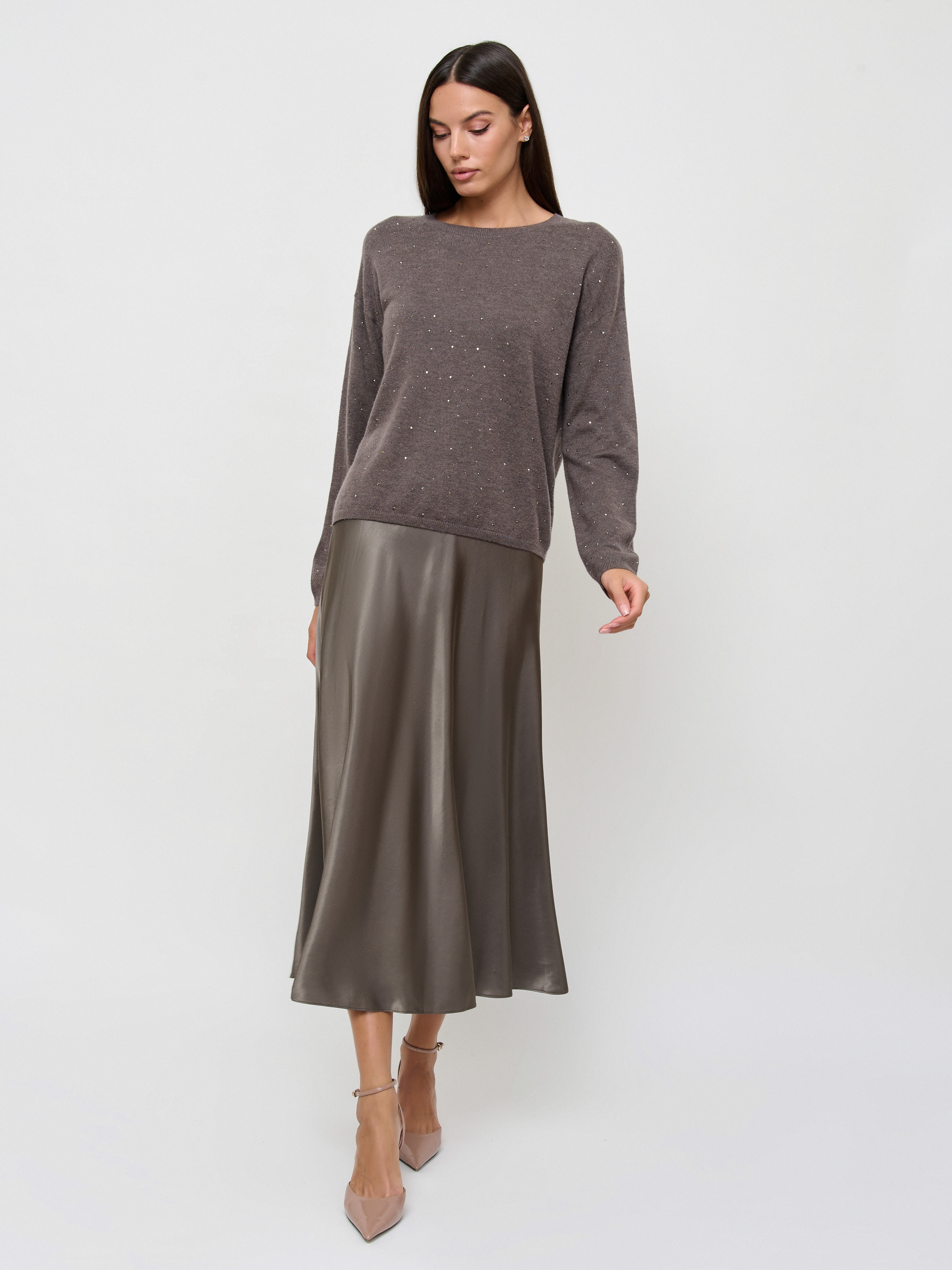 Э508239/3644/м/24-02 Юбка Luisa Cerano