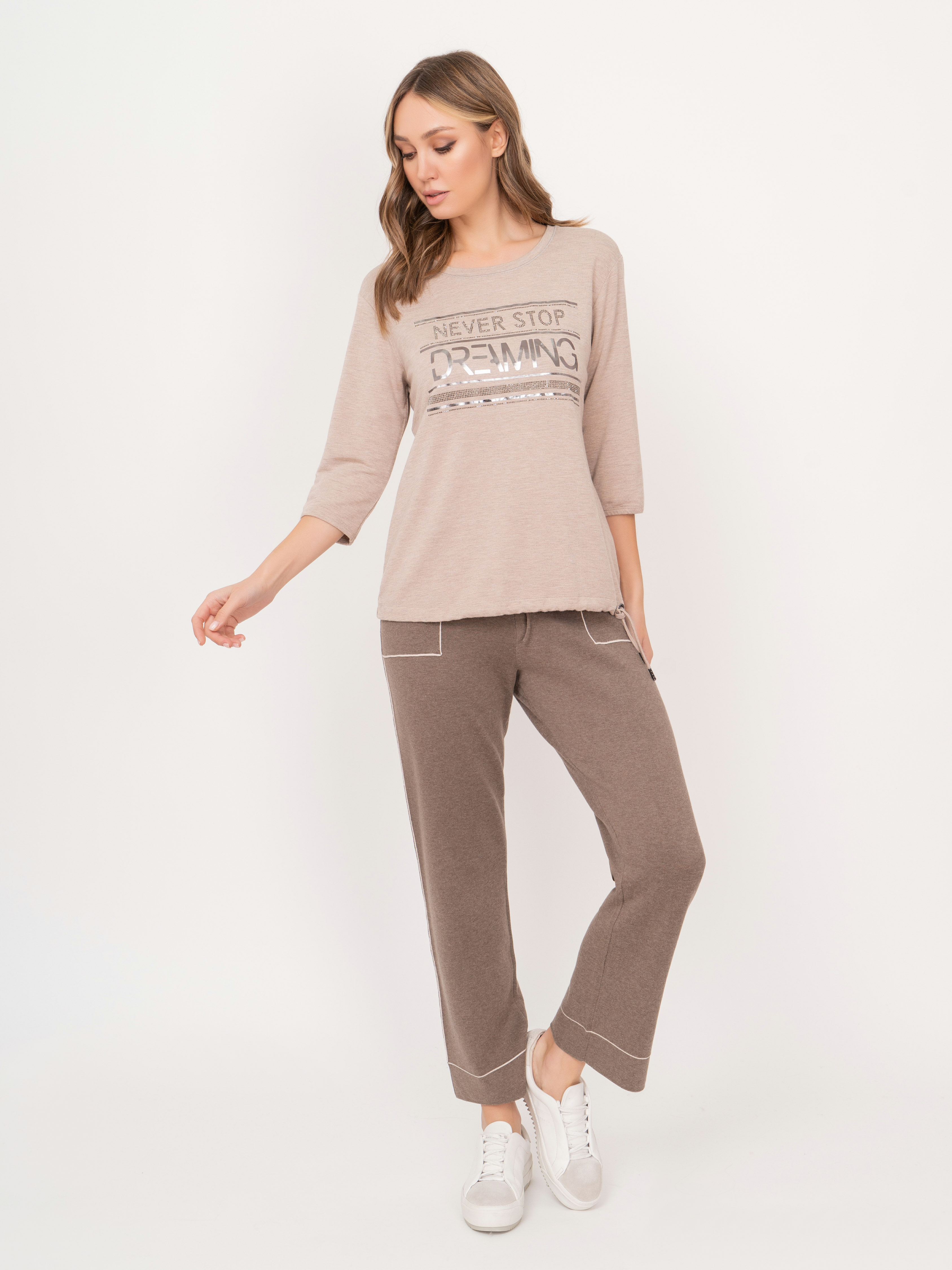 Э623750/21-02 Брюки тр. Lecomte