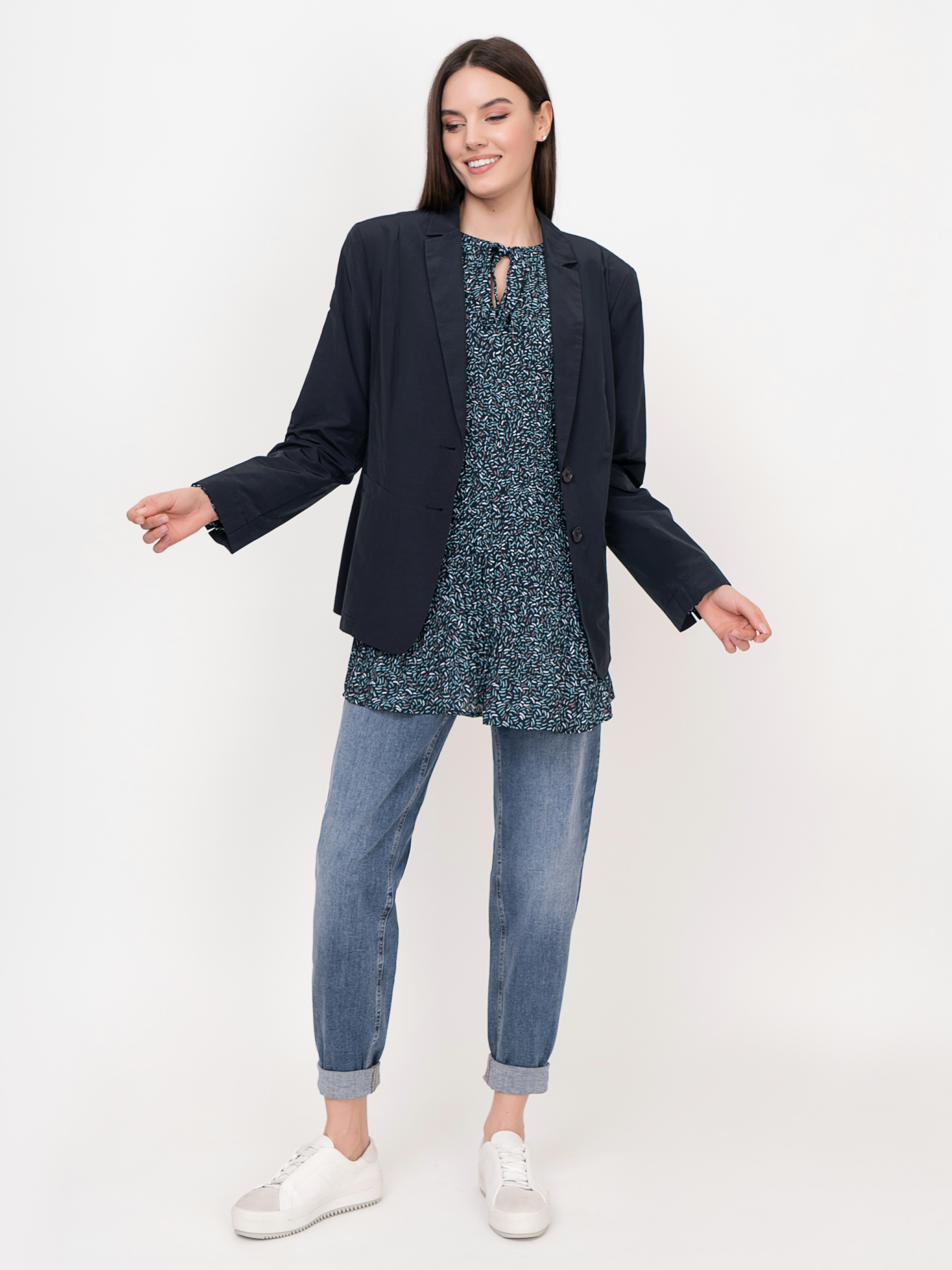 Э920099-29222/21-01 Брюки Samoon