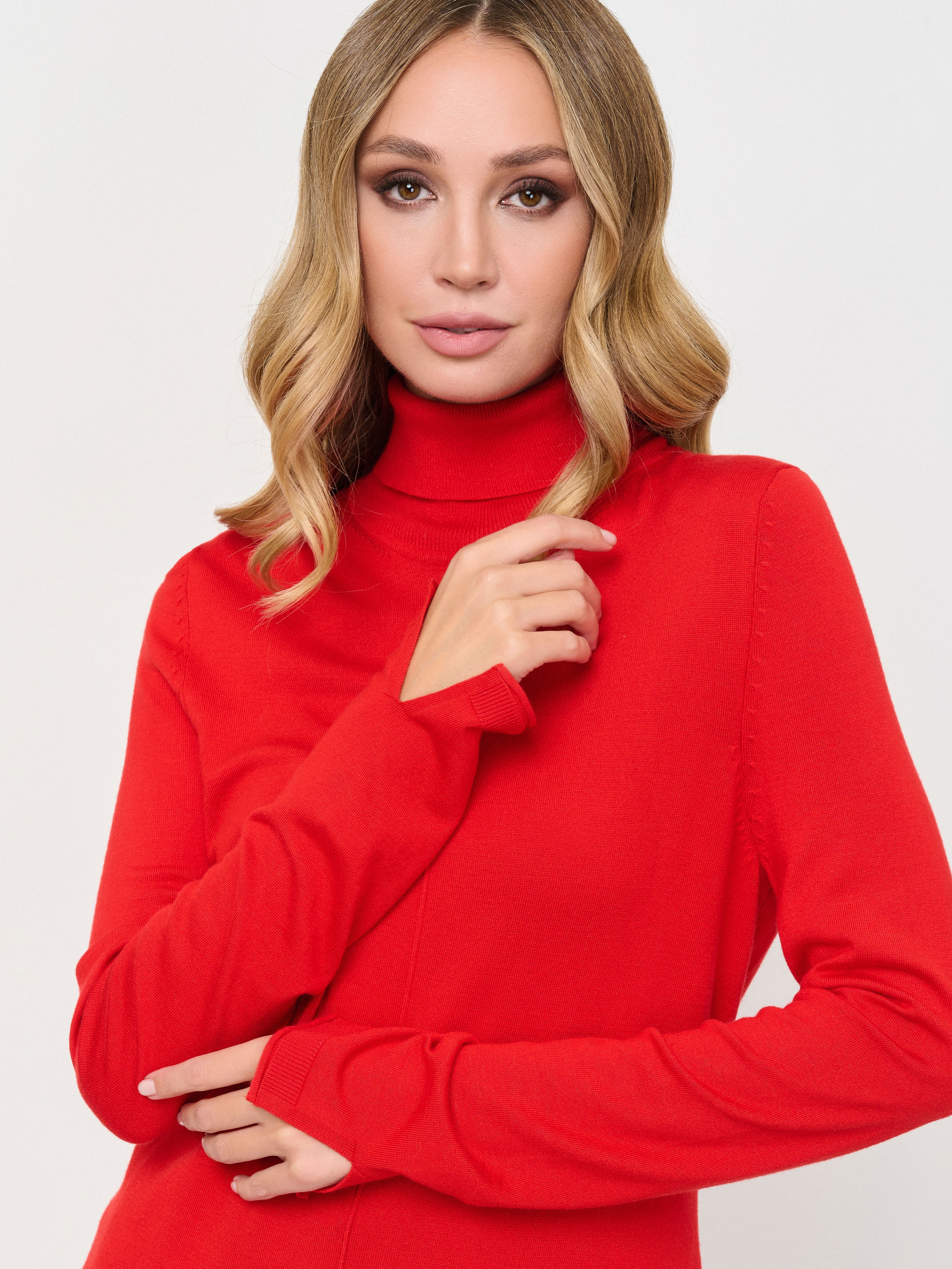 Э370540-44727/м/24-02 Свитер Gerry Weber
