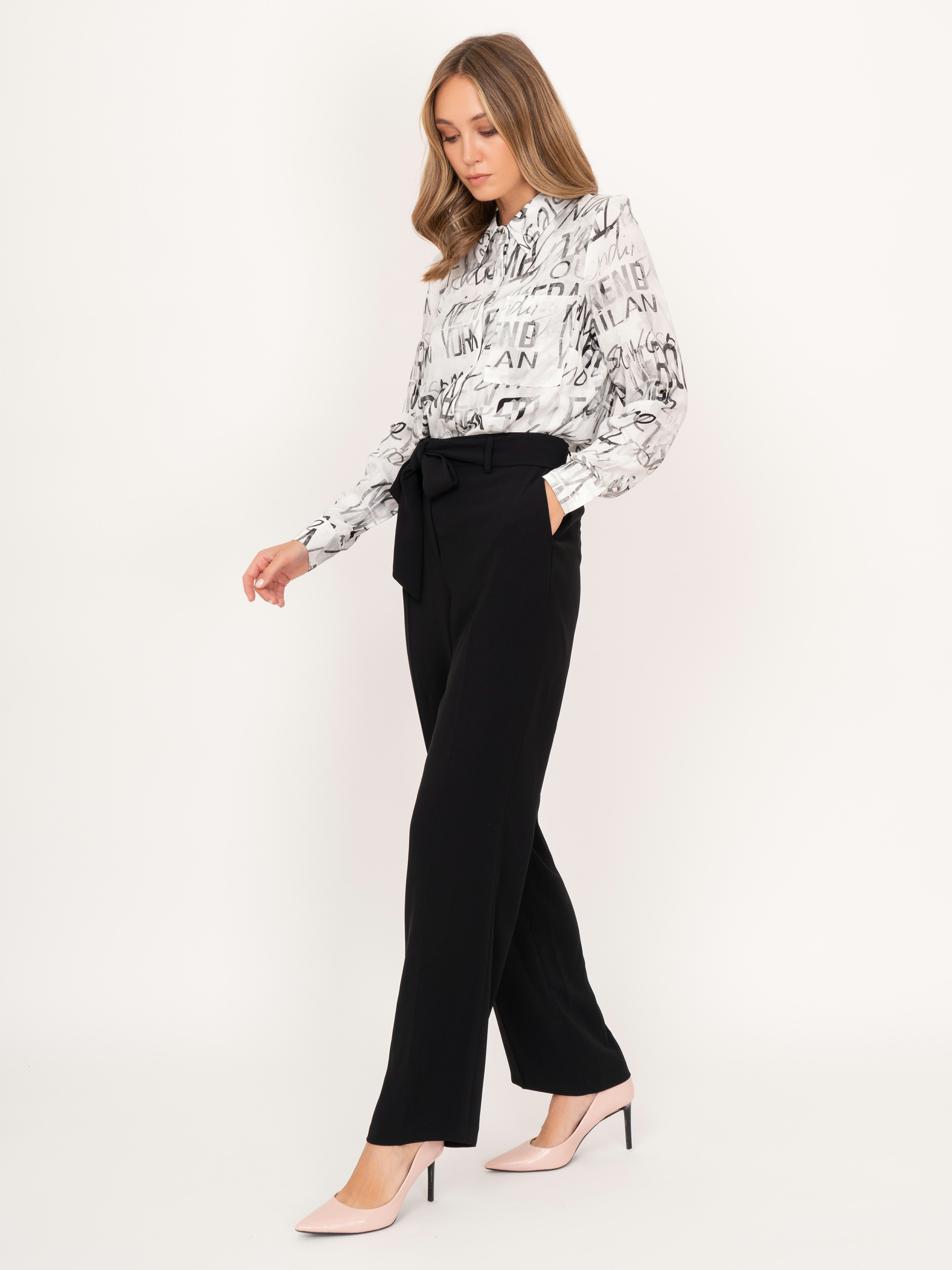 Э92441-71944/22-02 Брюки Gerry Weber