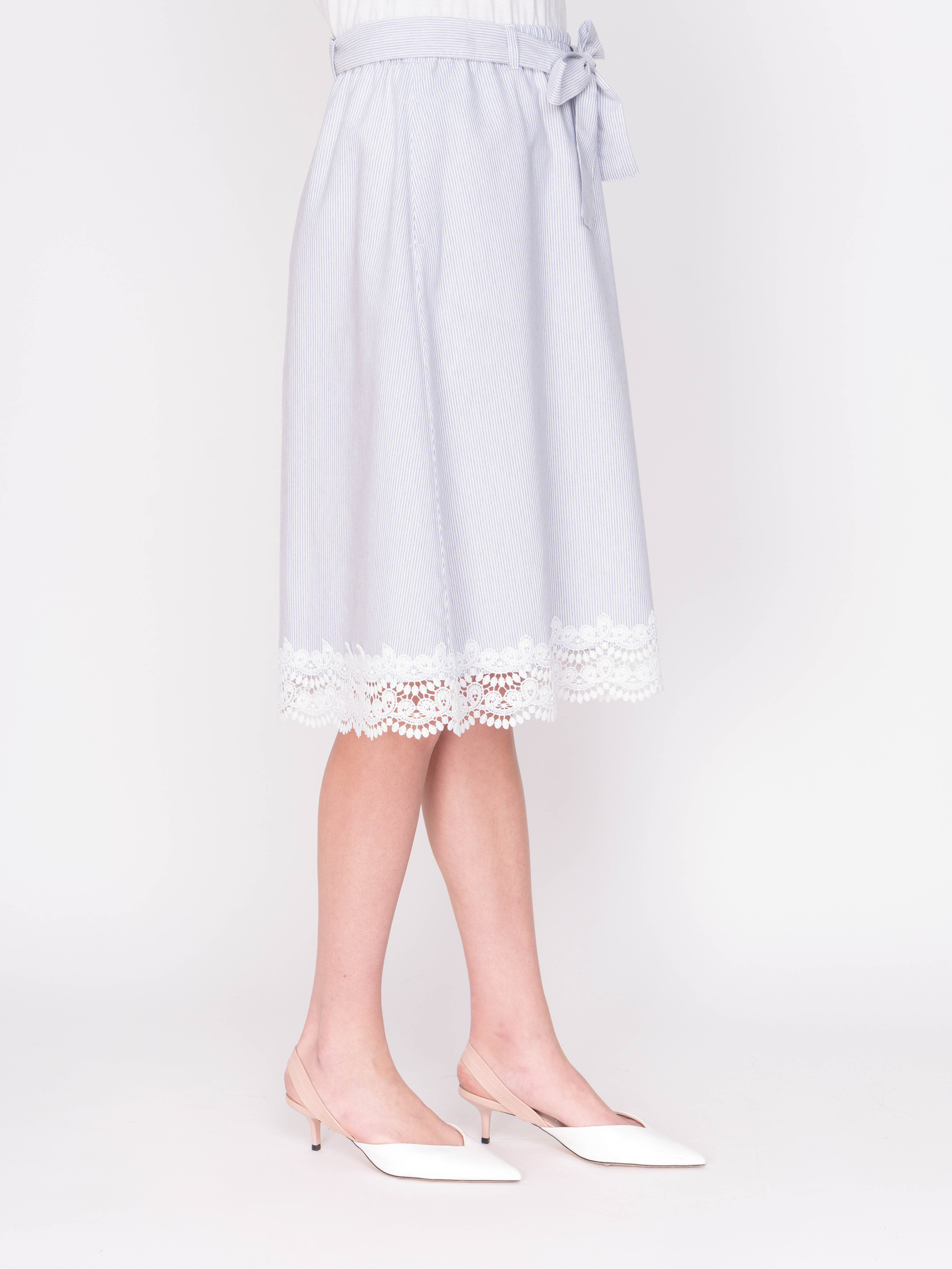 Э810138-67542/19-01 Юбка Gerry Weber