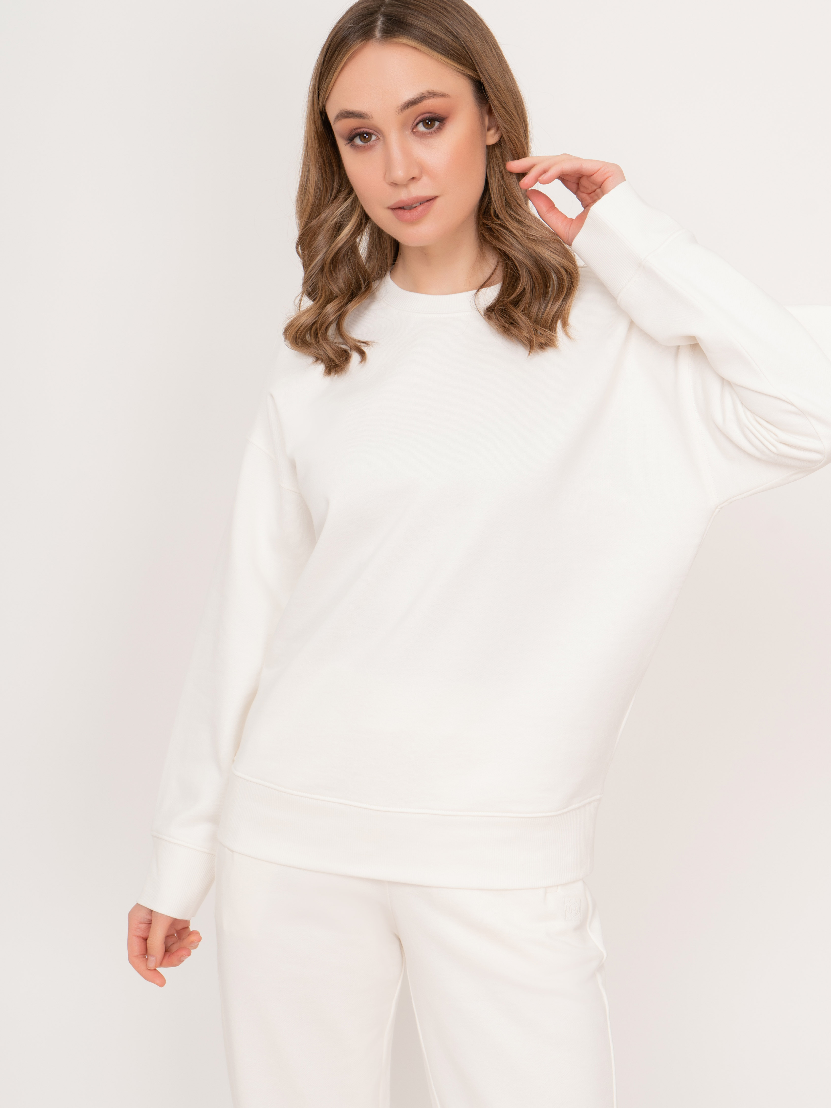 Э39210424 YOMO/22-01 Джемпер MARELLA SPORT