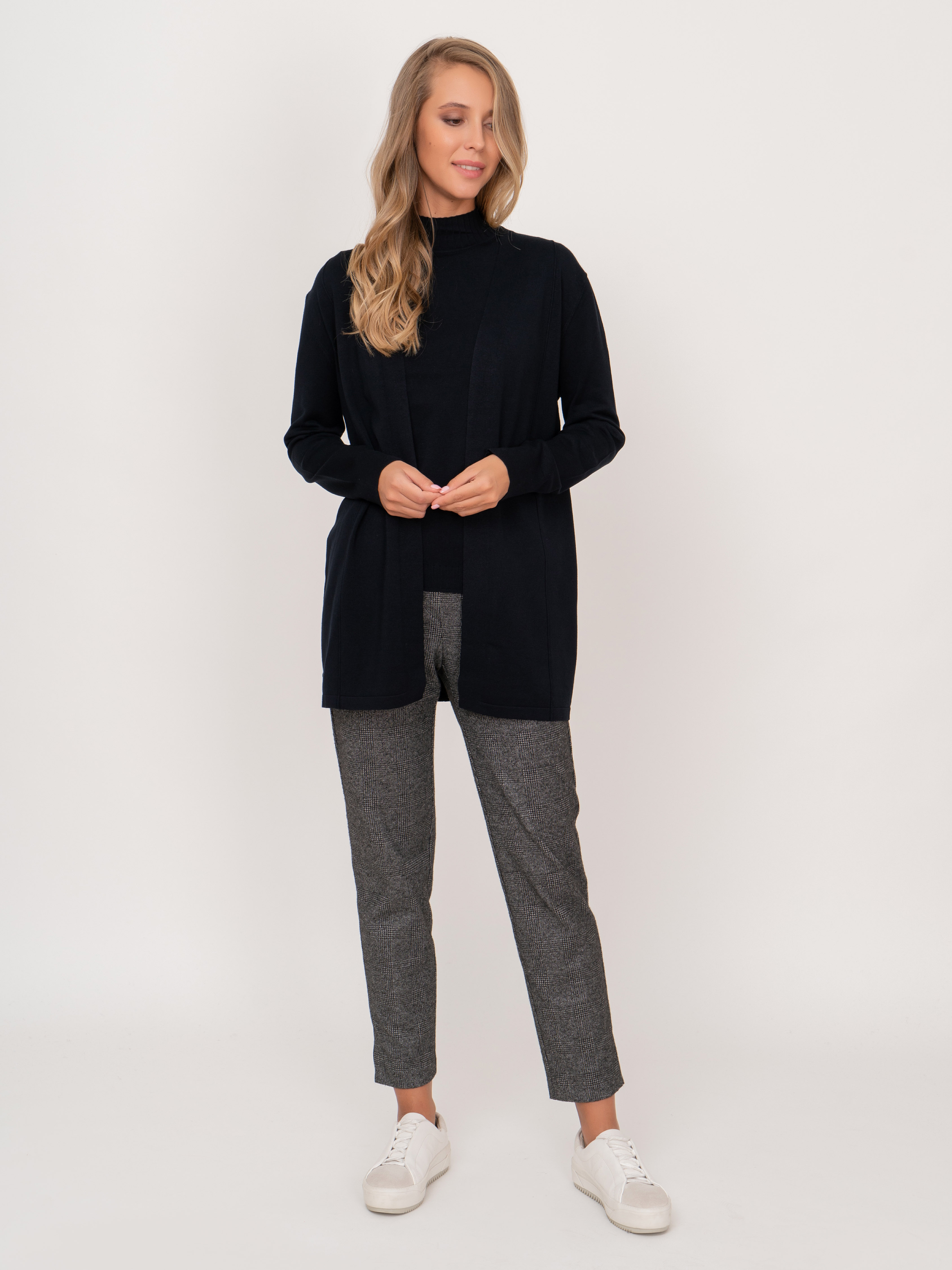 Э93204-35711/21-02 Кардиган Gerry Weber