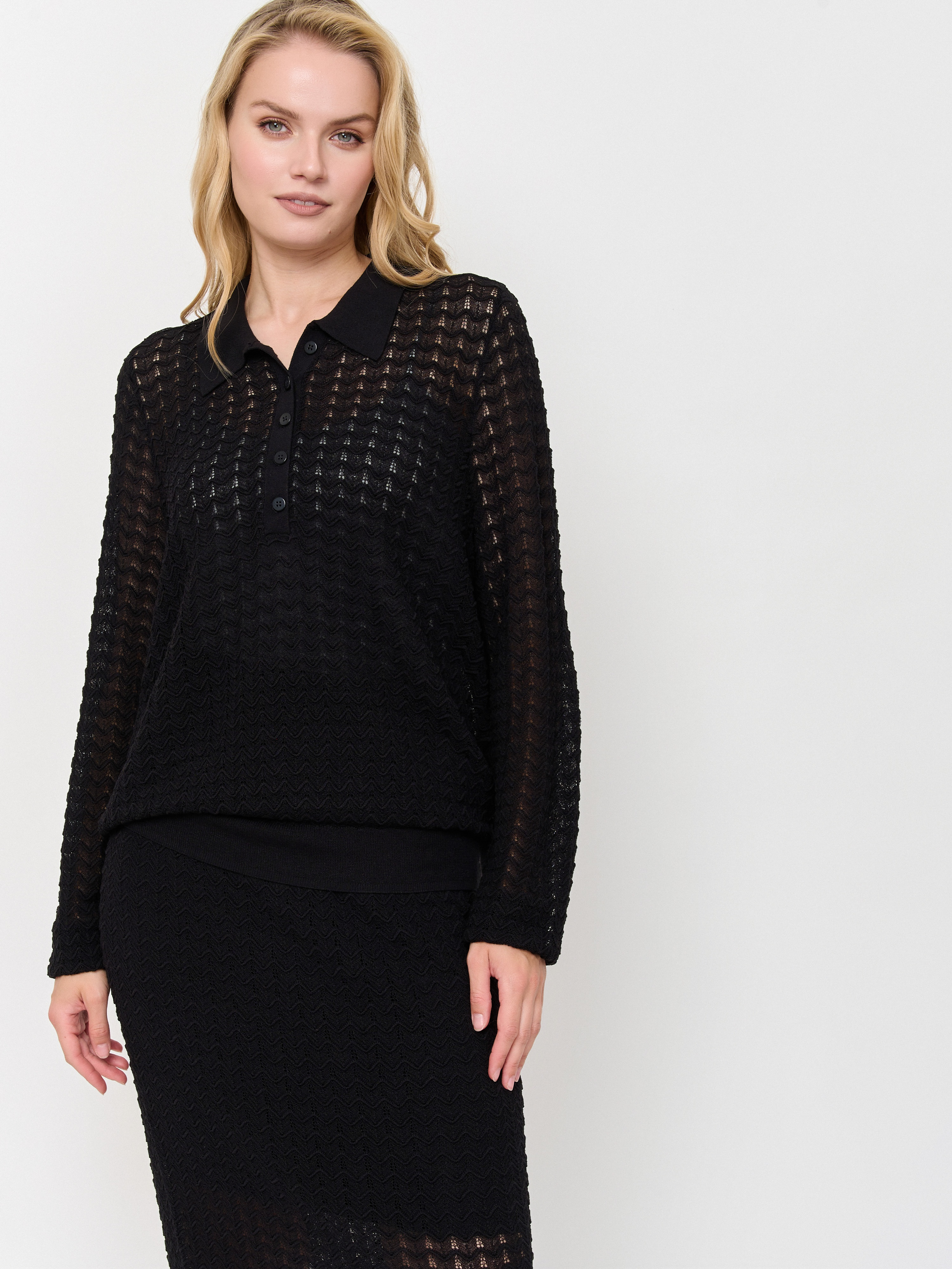 Э572508-25507/м/24-02 Пуловер Samoon