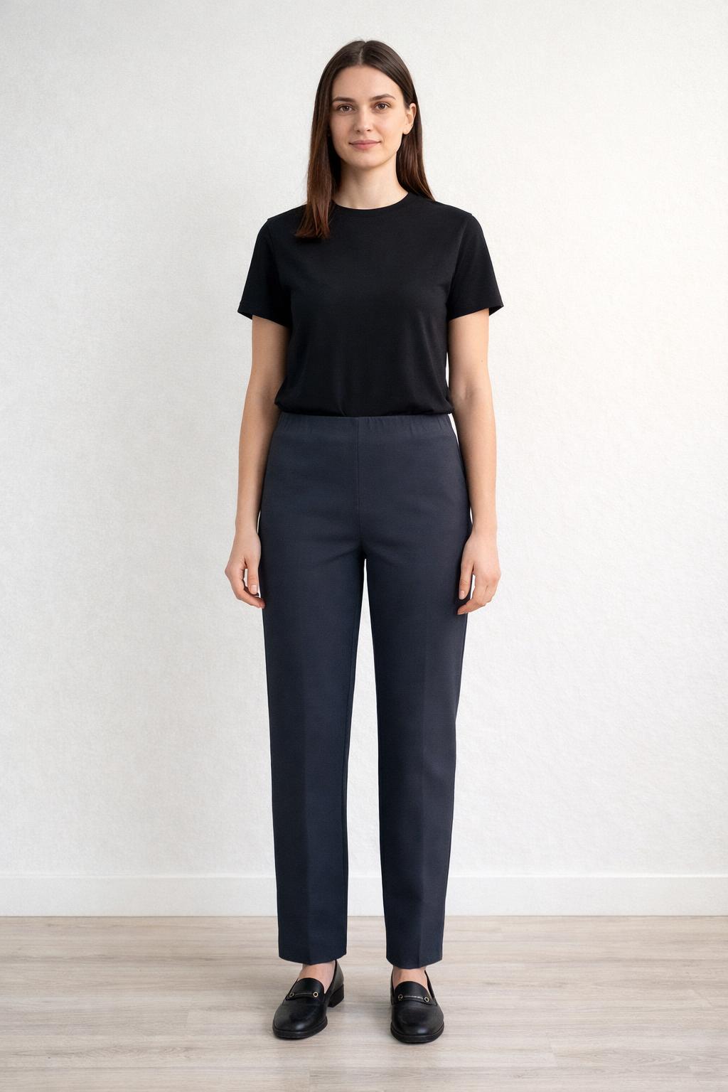 7933-227/26-02 Брюки Franco Vello