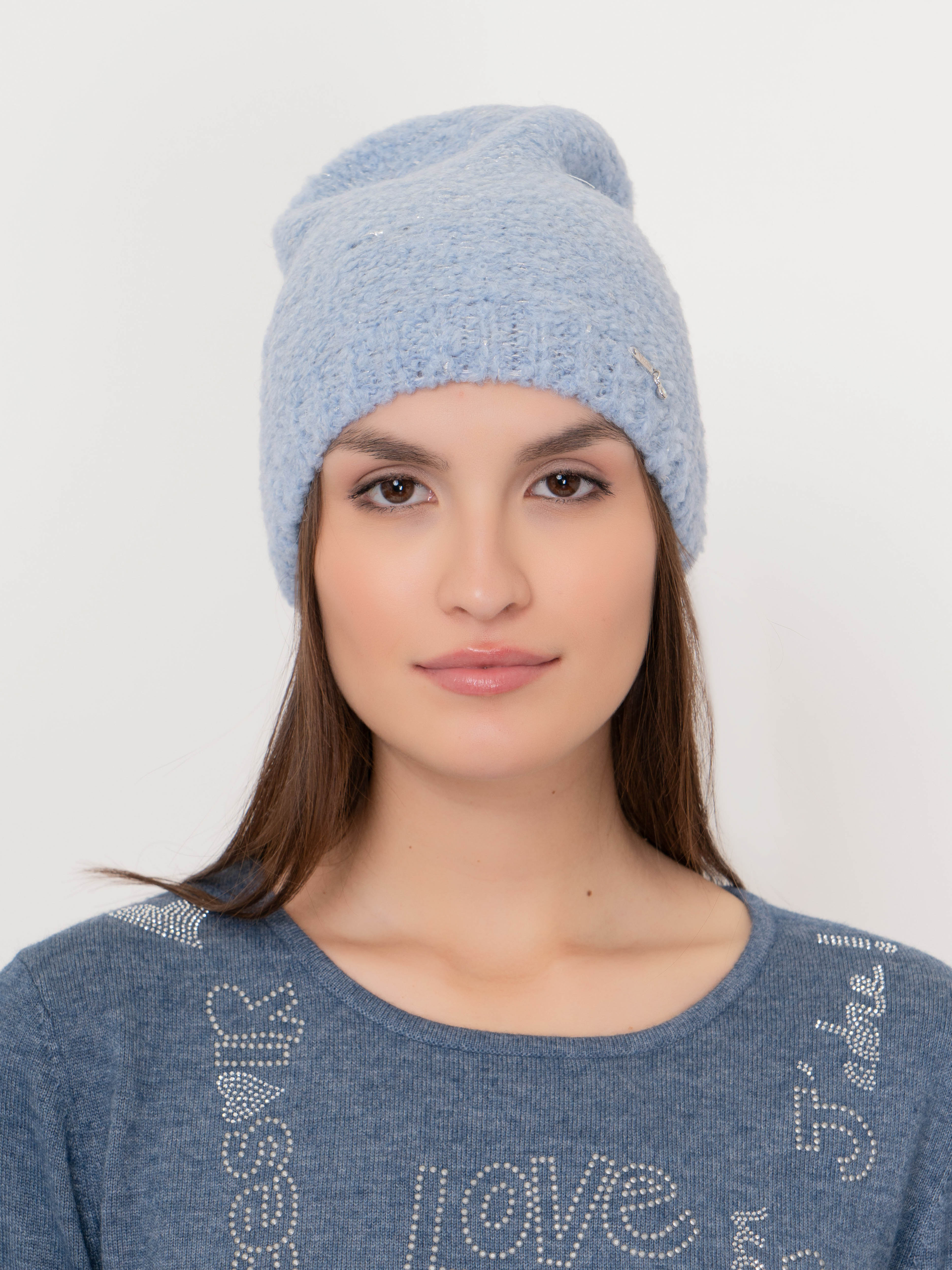 ЭSS6762 CLO/20-2 Шапка Vizio