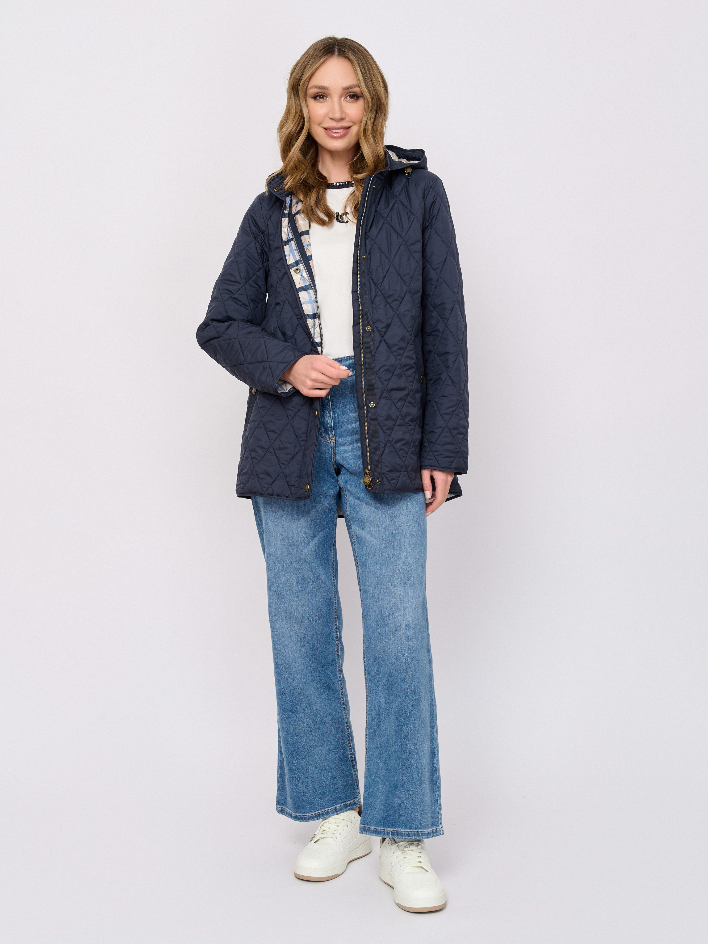 С7037/1515/м/26-01 Куртка Betty Barclay