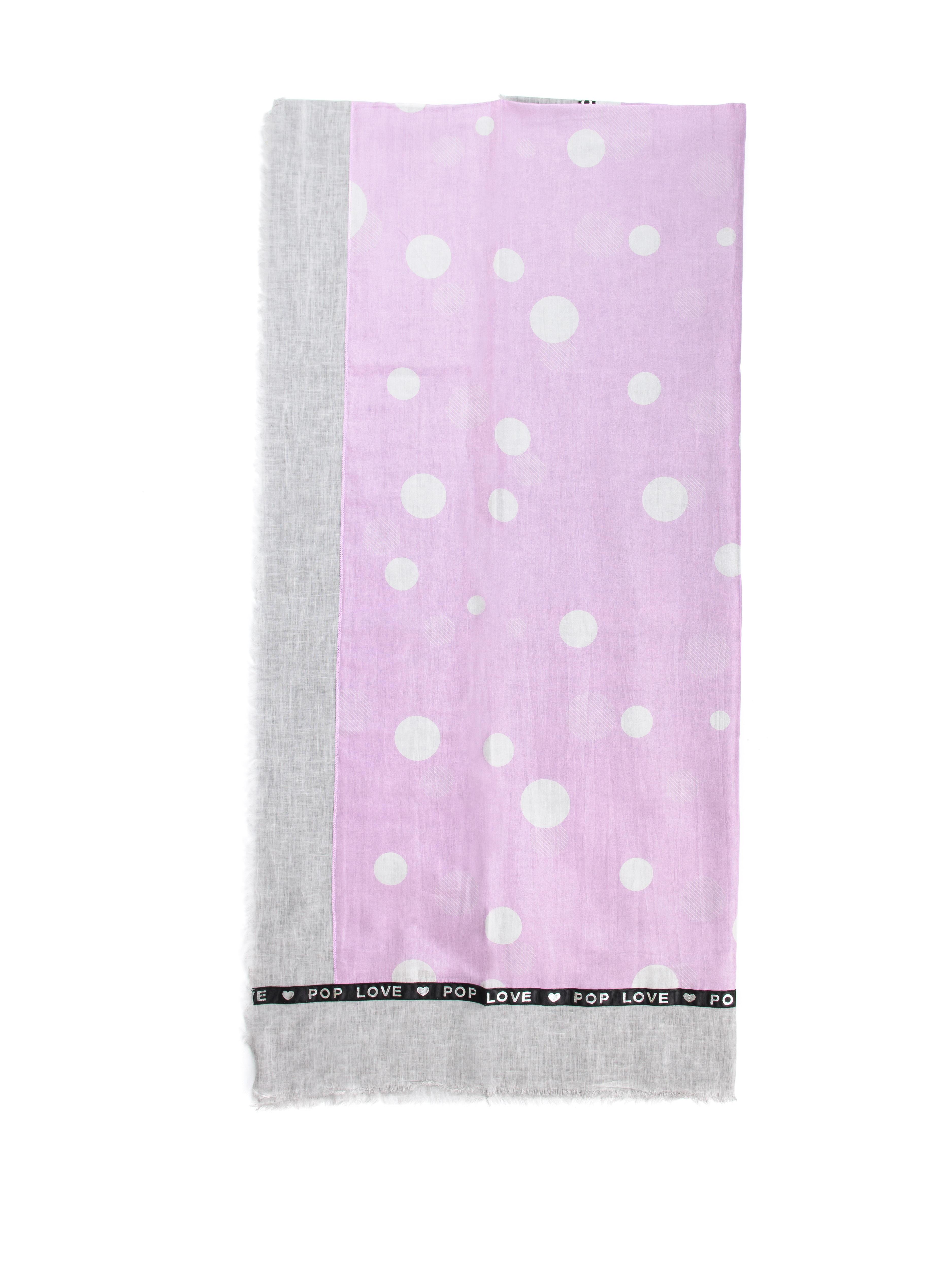 623762/19-01 Палантин Fraas