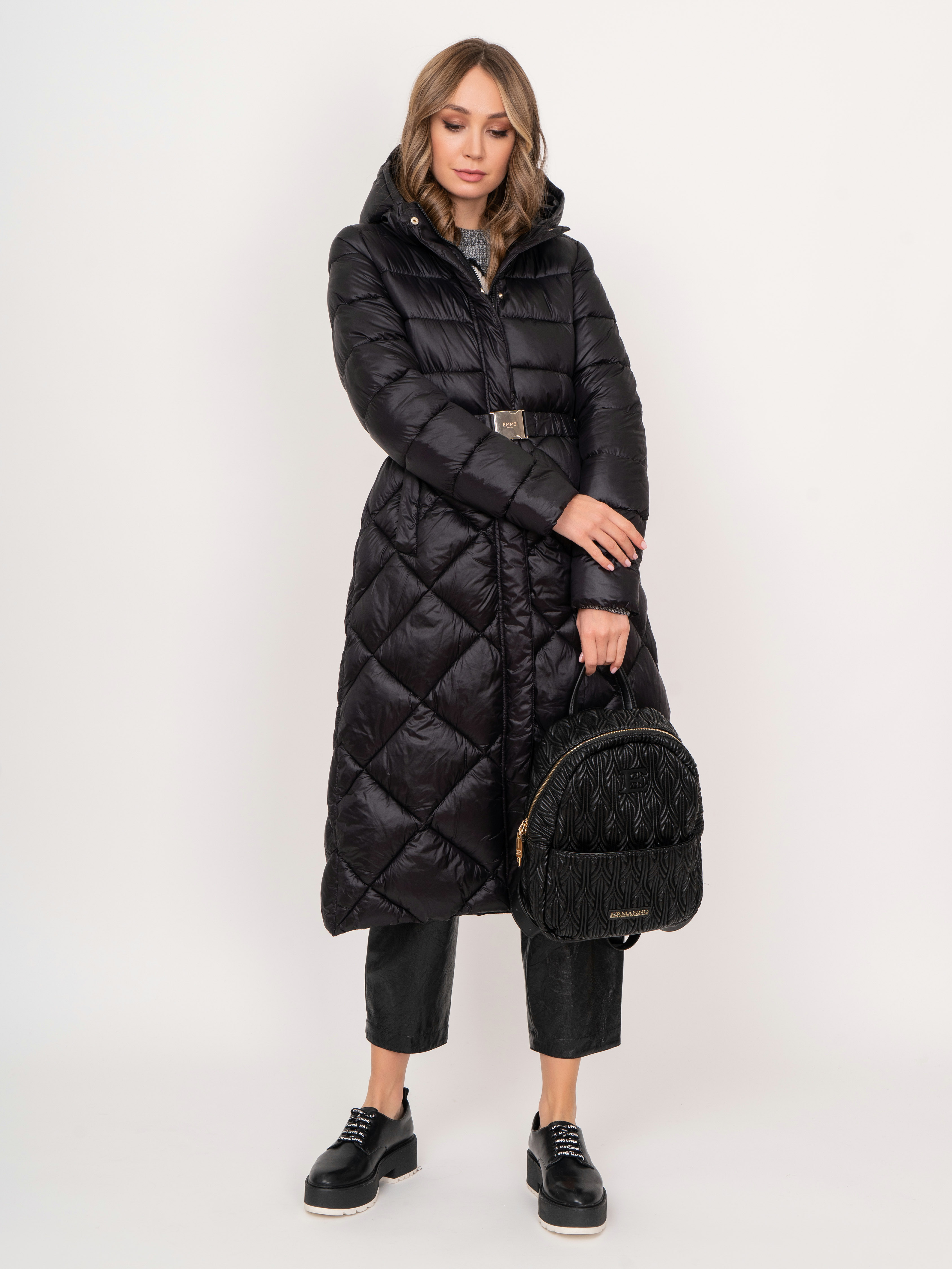 Э12401259/21-02 Рюкзак Ermanno Scervino