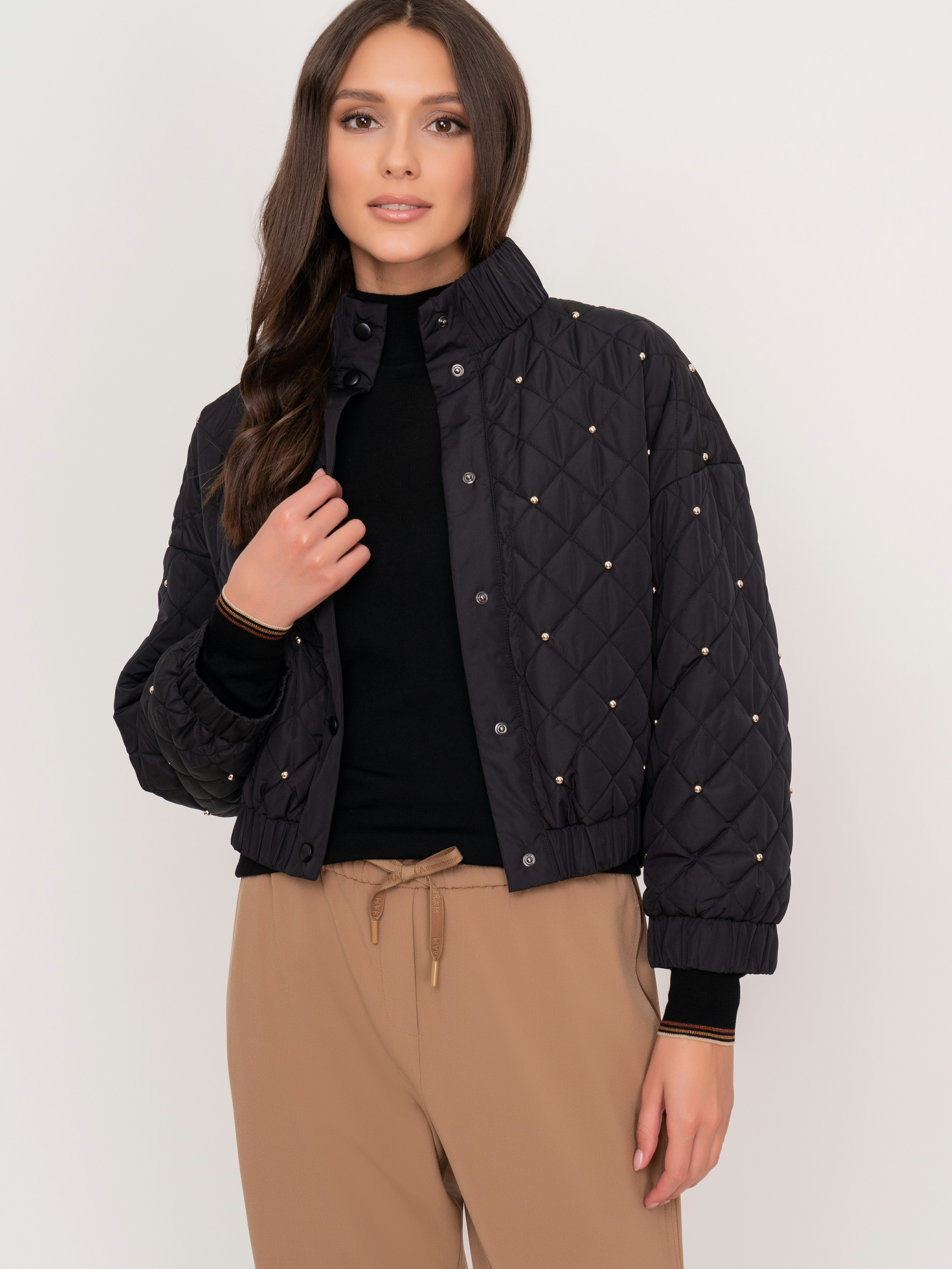 Э30260217 SIENA/21-02 Куртка MARELLA SPORT