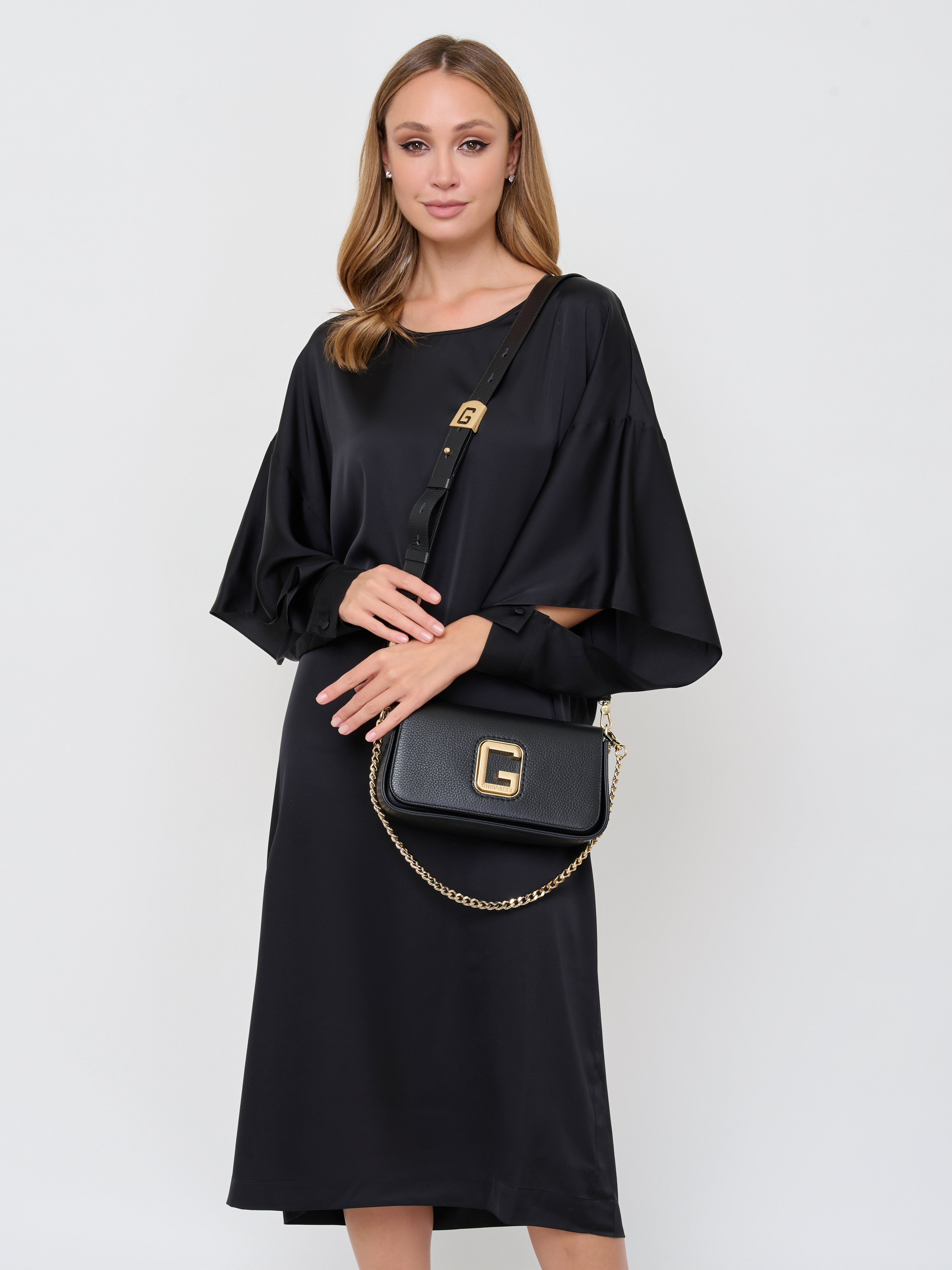 Э2290/24-02 Сумка Gironacci