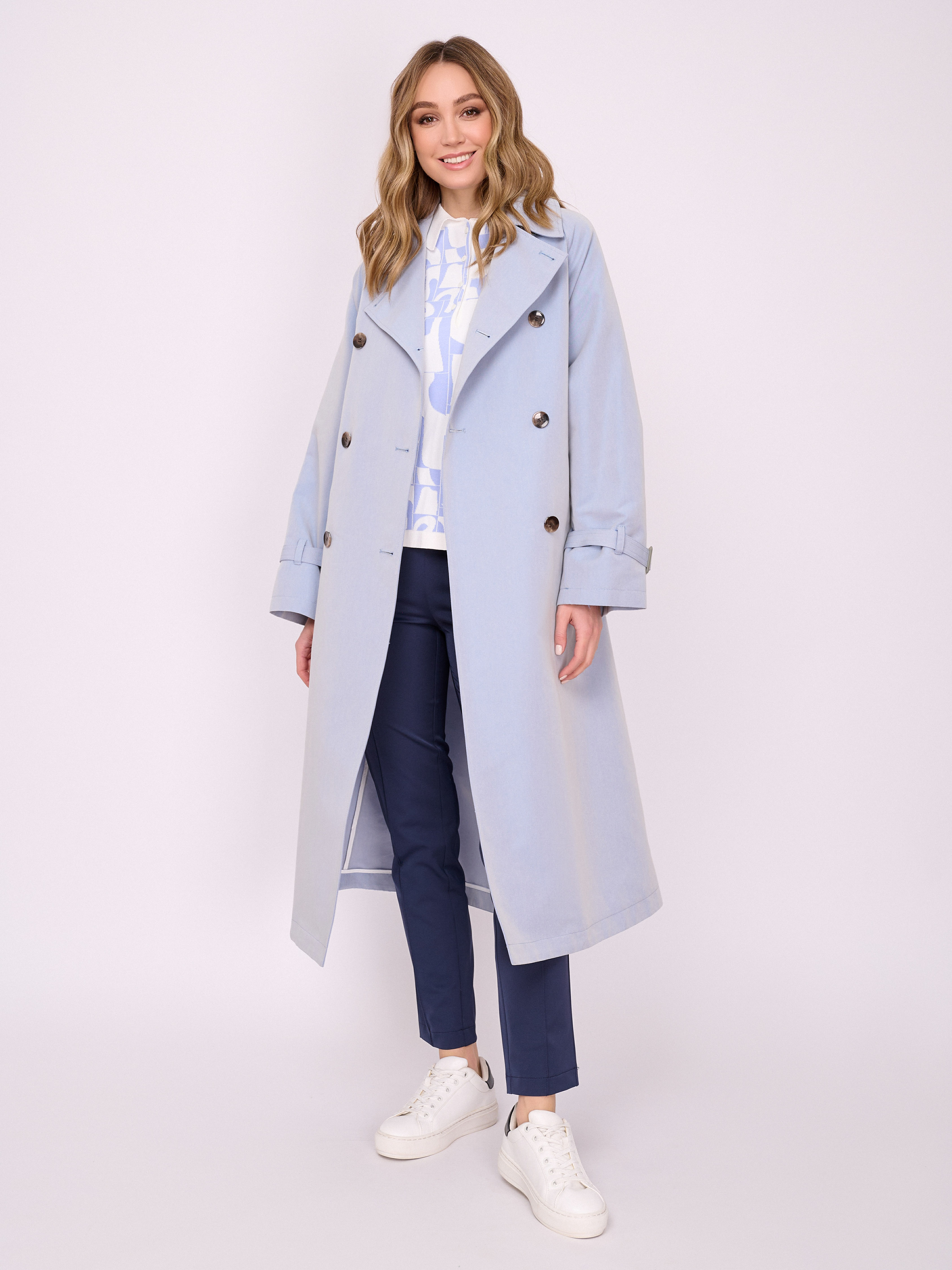 Э150002-31098/м/23-01 Пальто Gerry Weber