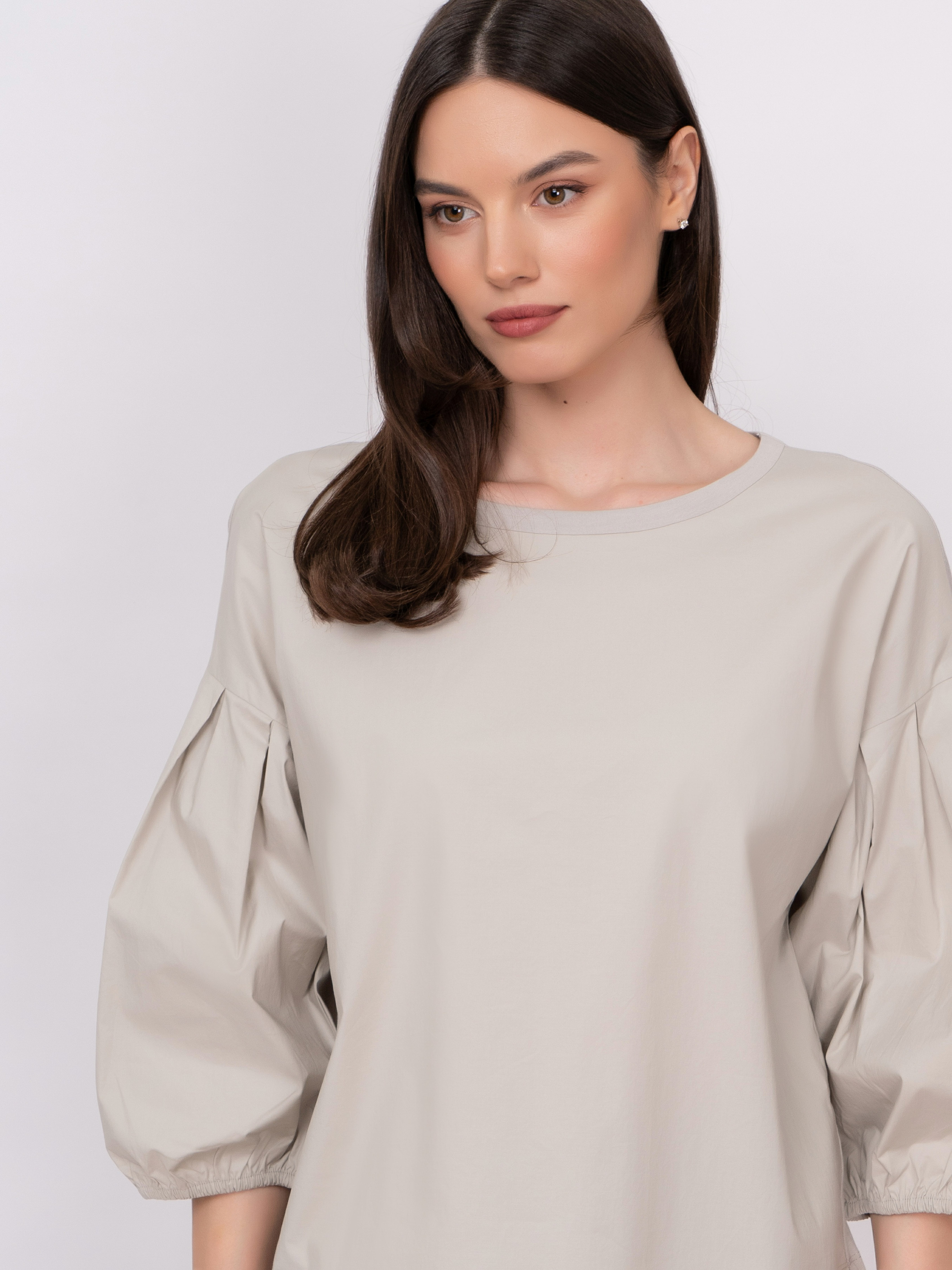 Э358872/7591/22-01 Блуза Luisa Cerano