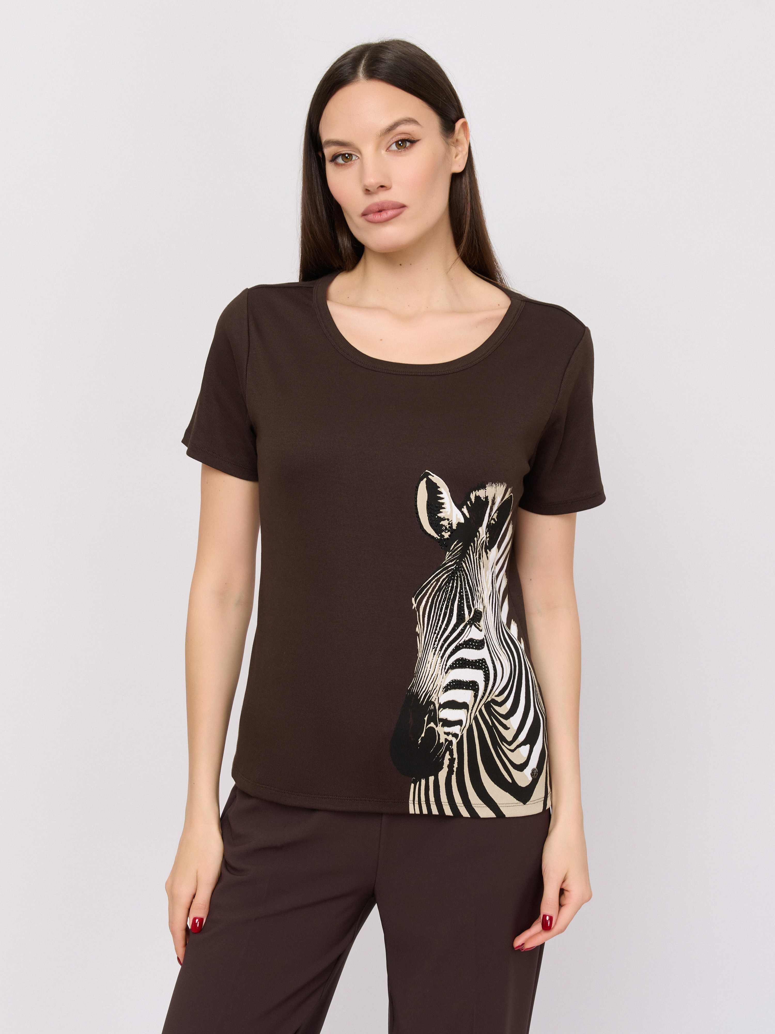 С410452/м/26-01 Футболка Monari