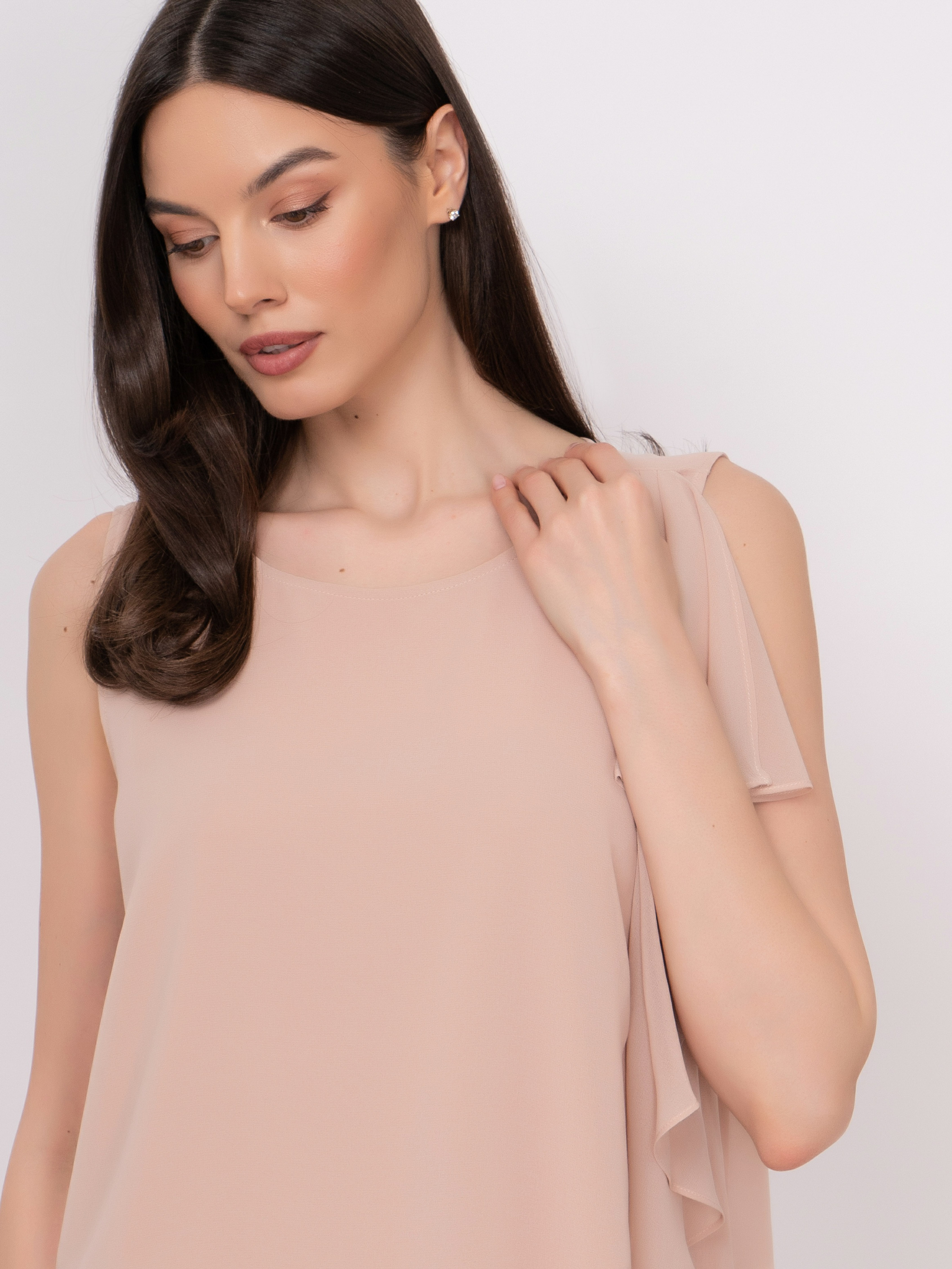 Э51610424 ATTORE/22-01 Блузка EMME Marella