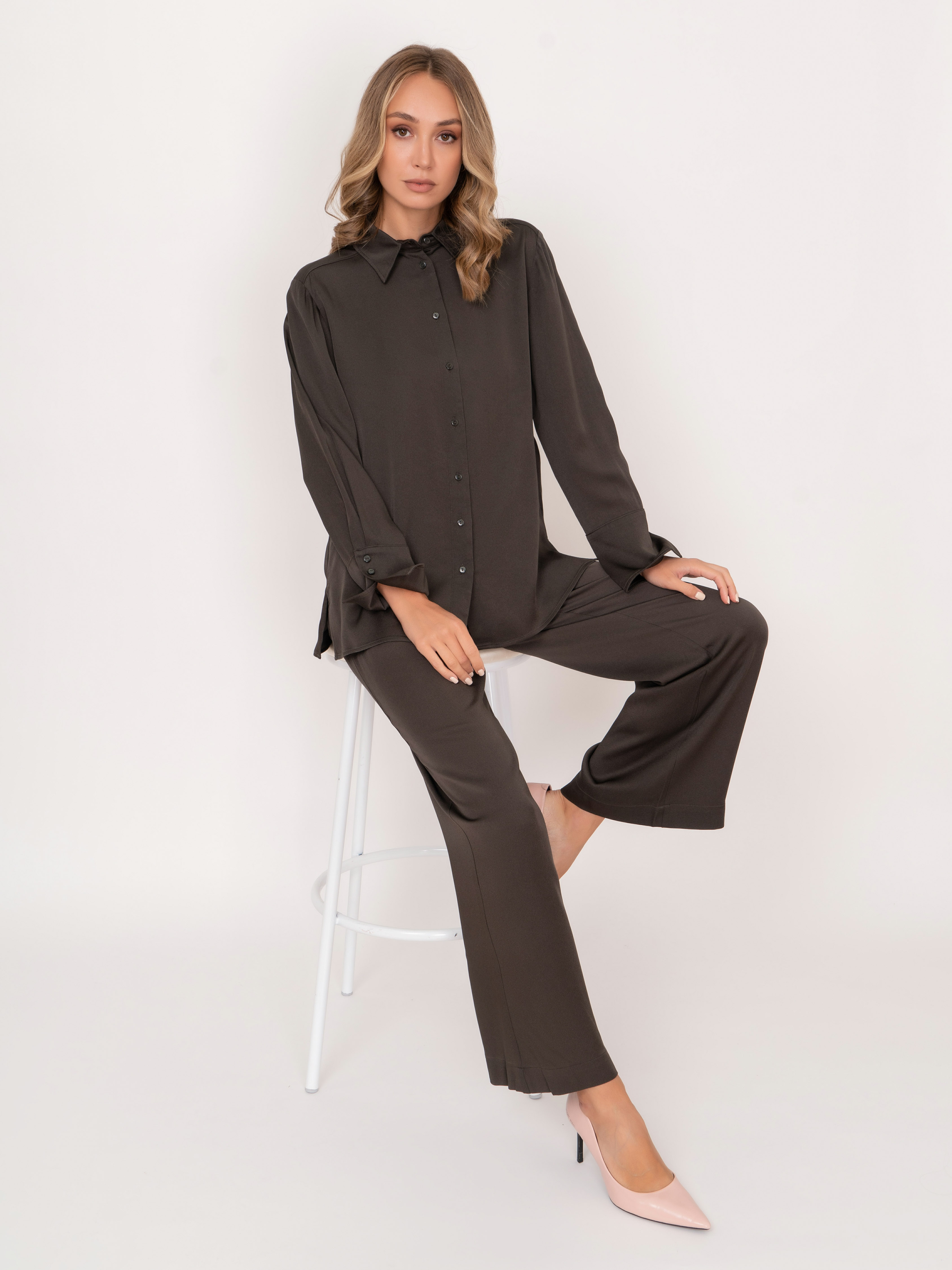 Э820011-31299/22-02 Брюки Gerry Weber