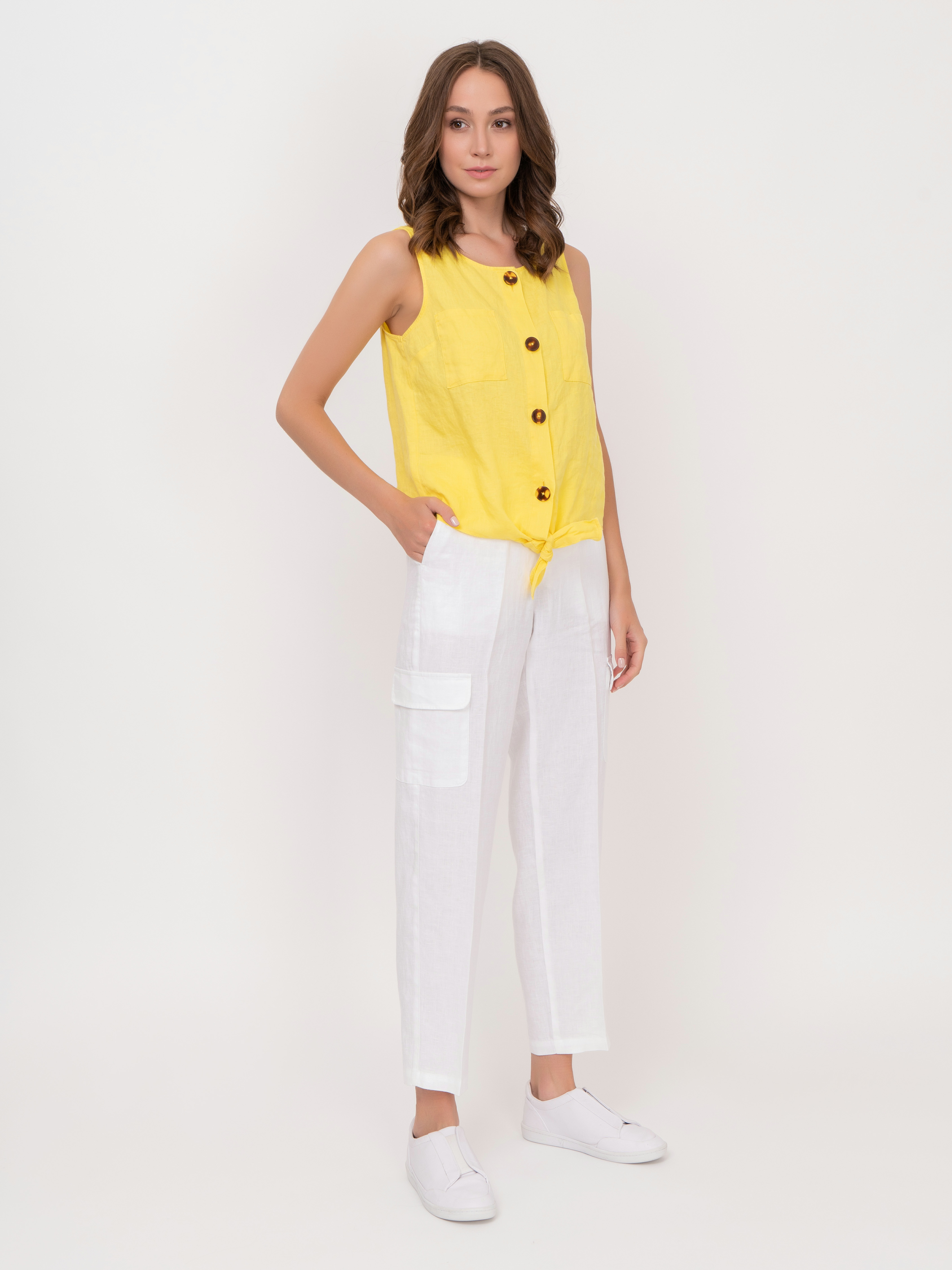 Э720075-11151/21-01 Брюки Taifun