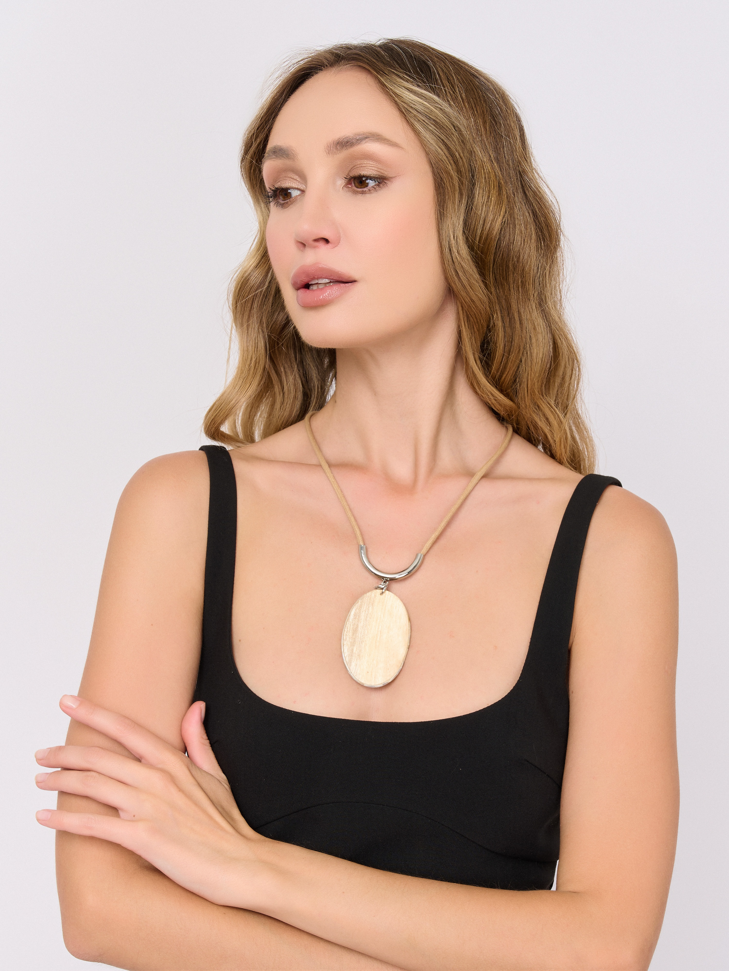 Э466833/25-02 Подвеска Мегаполис Ярославна