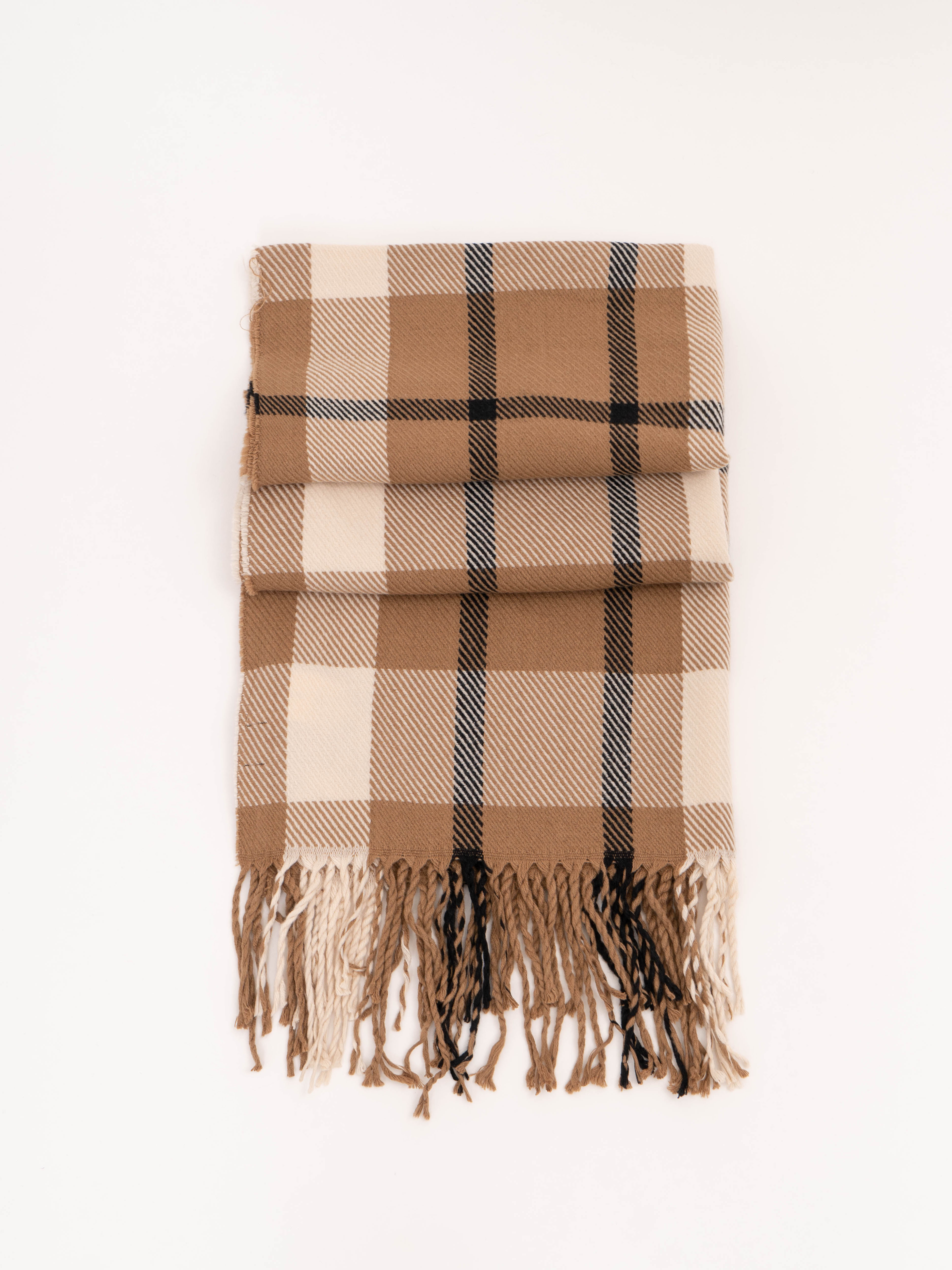 Э55460308 GERALD/20-02 Палантин EMME