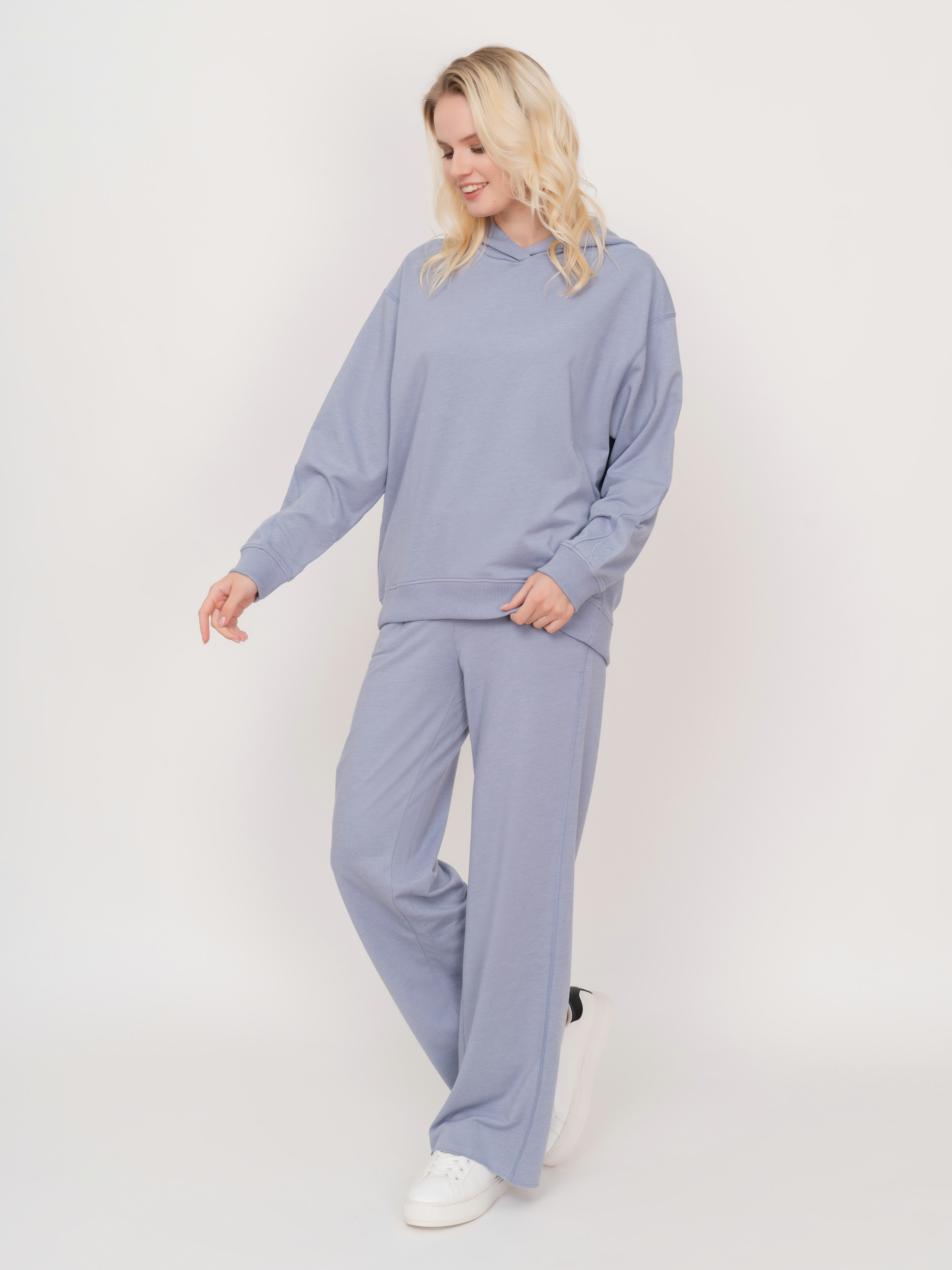 Э358855/7755/22-01 Толстовка Luisa Cerano