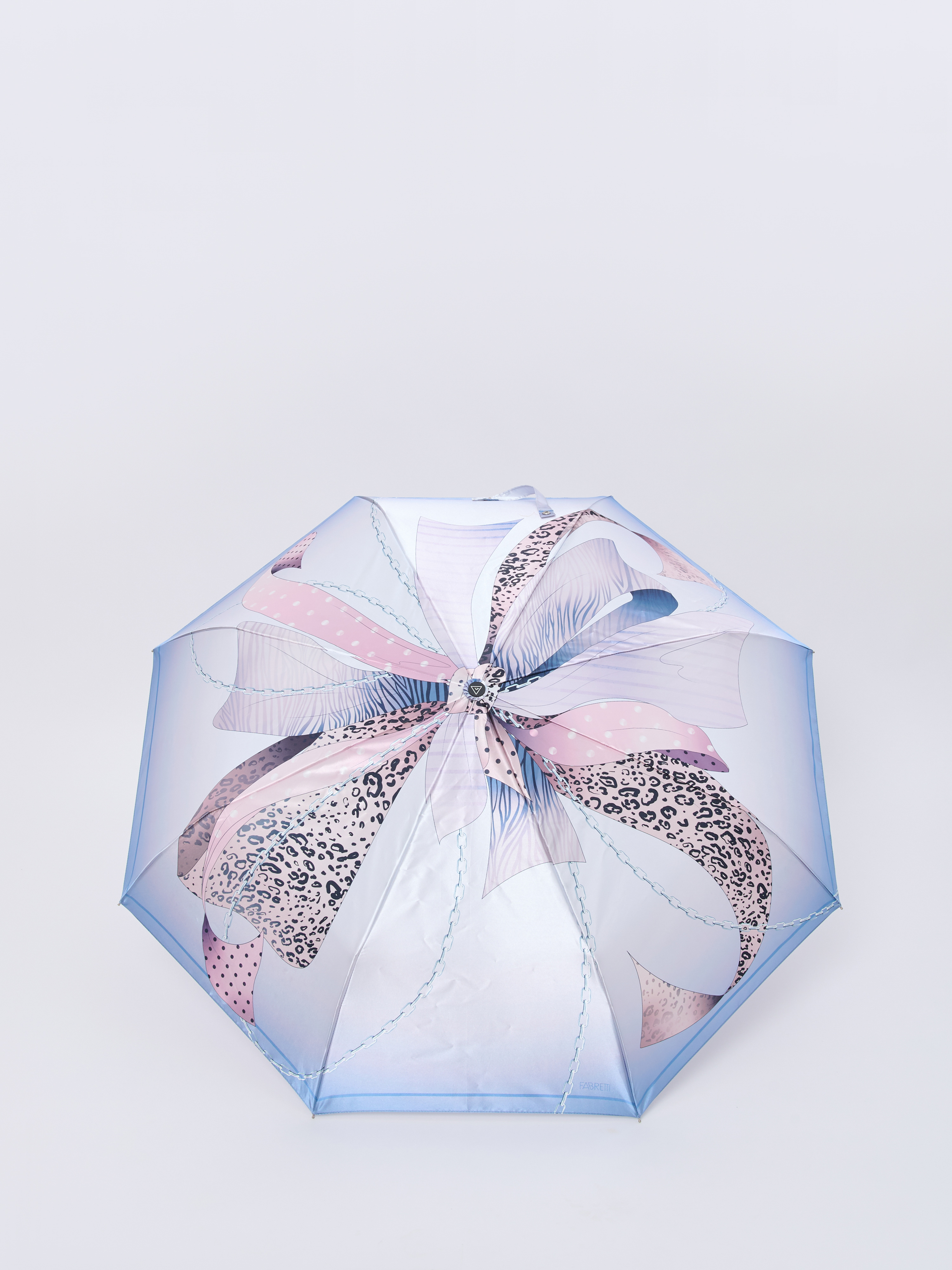 ЭUFLS0107-9/25-01 Зонт A.Fabretti