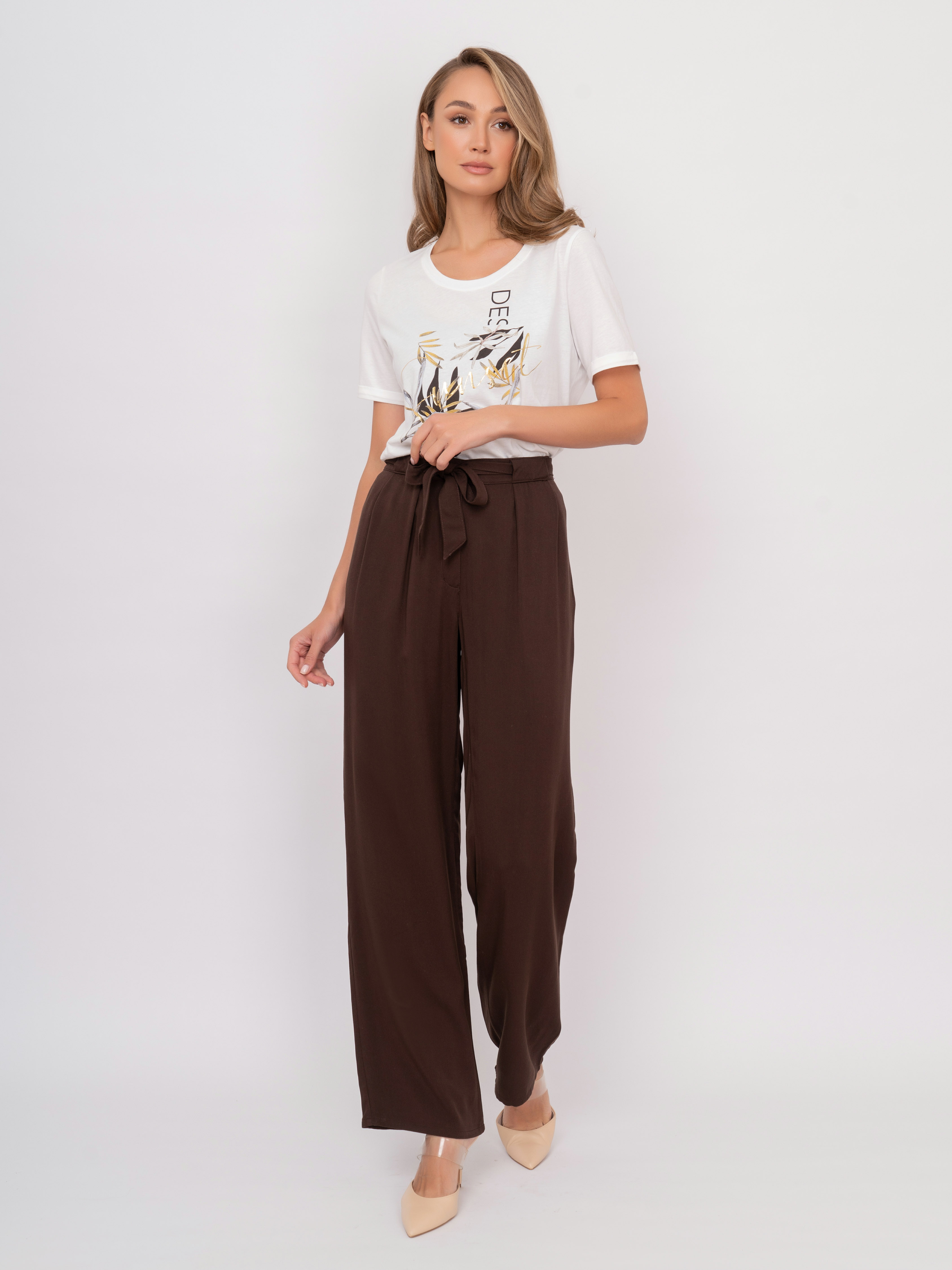 Э770247-35028/22-01 Футболка Gerry Weber