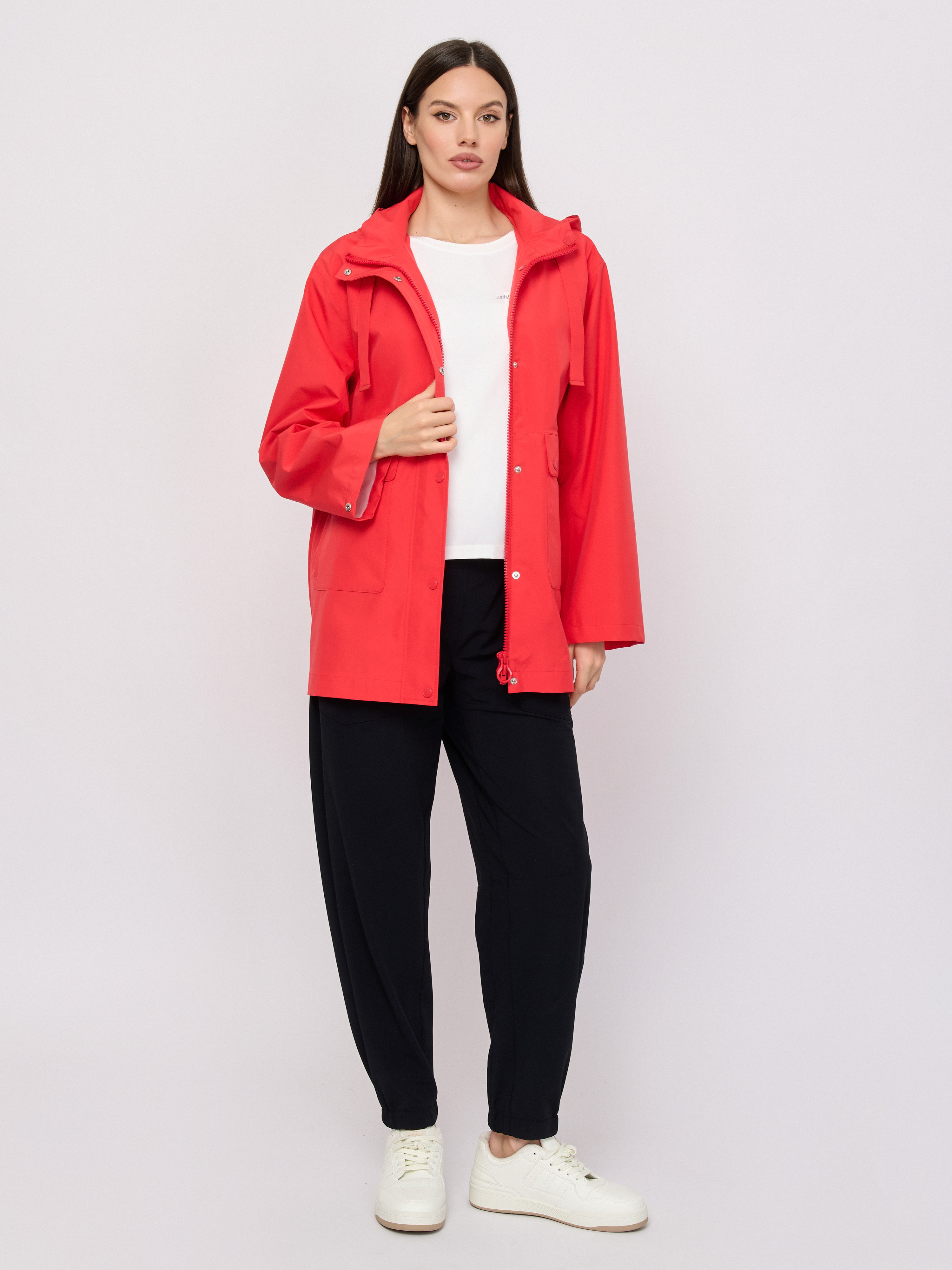 СN68111/м/26-01 Куртка Gerry Weber