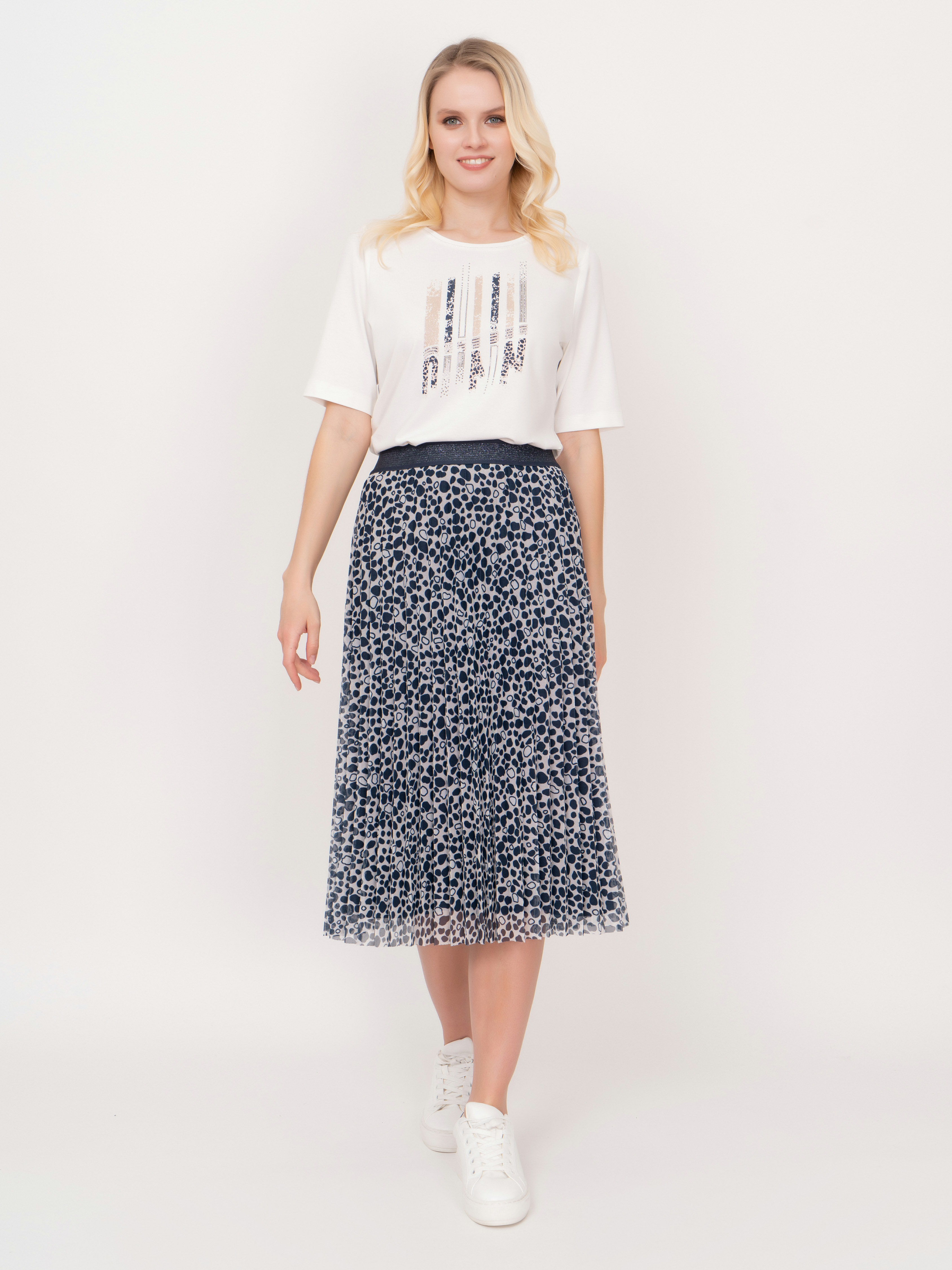 Э113146/22-01 Юбка Rabe