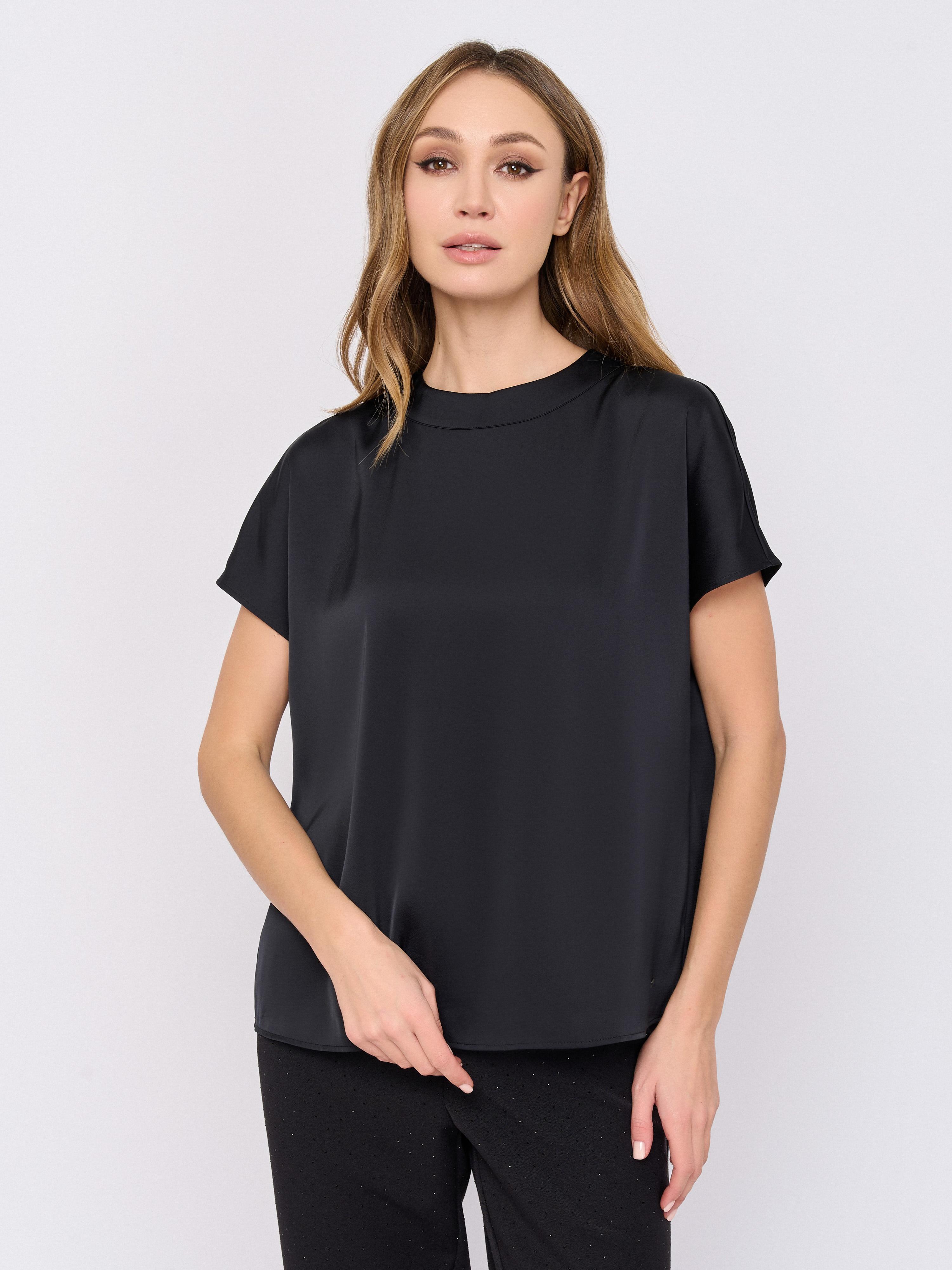 Э8957/3482/м/25-02 Блузка Betty&Cо