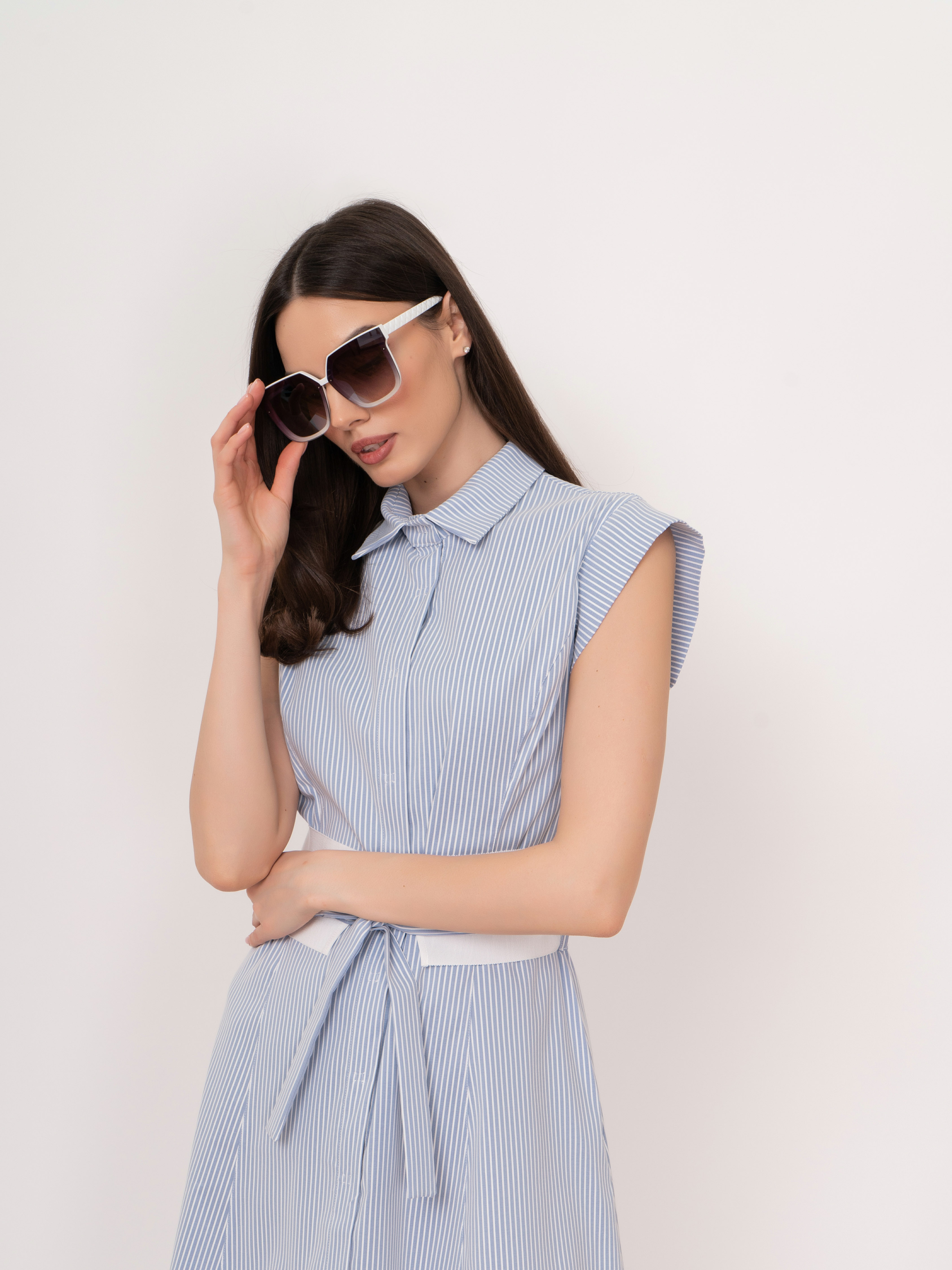 ЭN2212202b-2/22-01 Очки солнцезащитные A.Fabretti