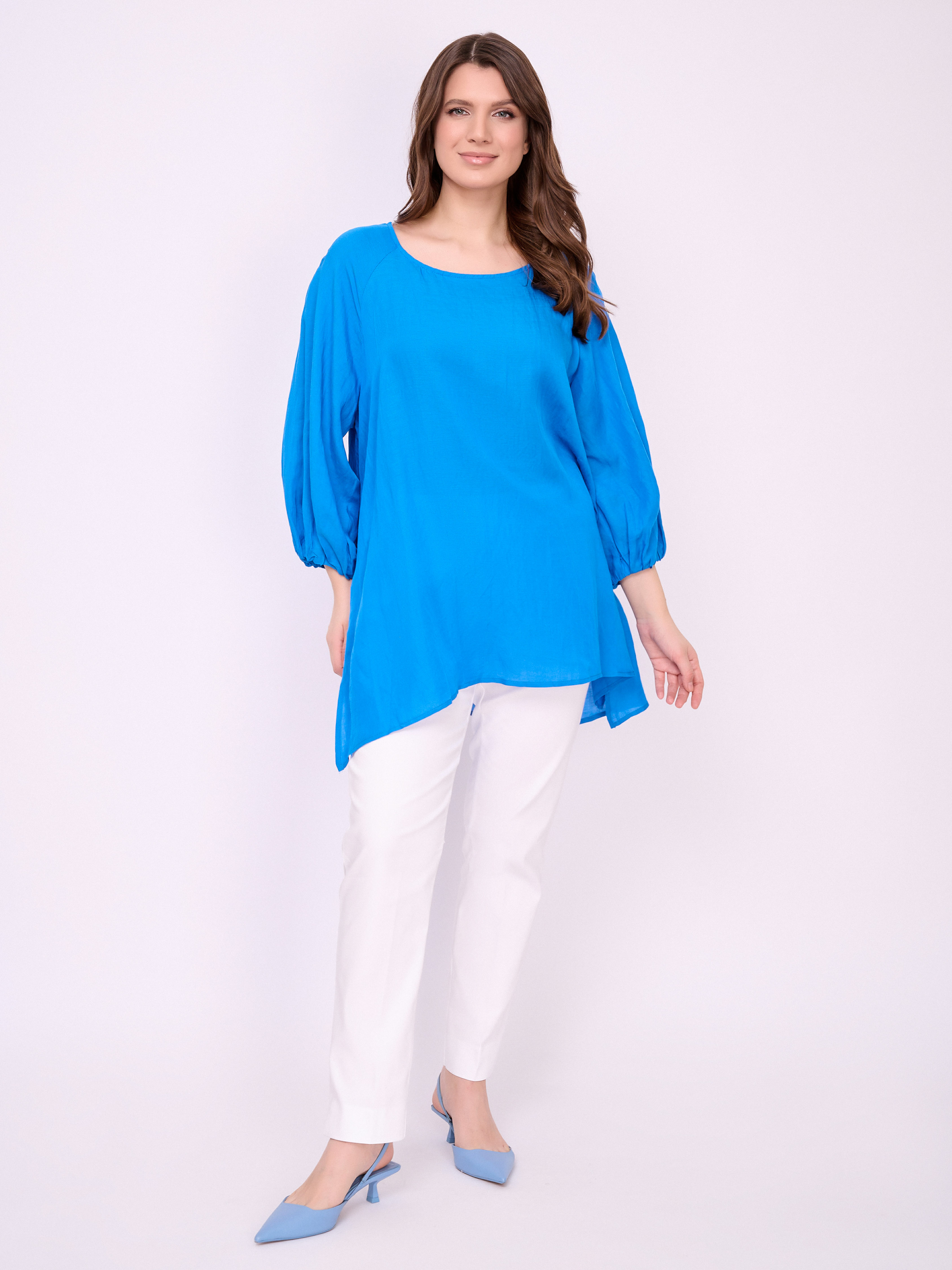 Э0000.2507.В/23-01 Брюки Mat Fashion