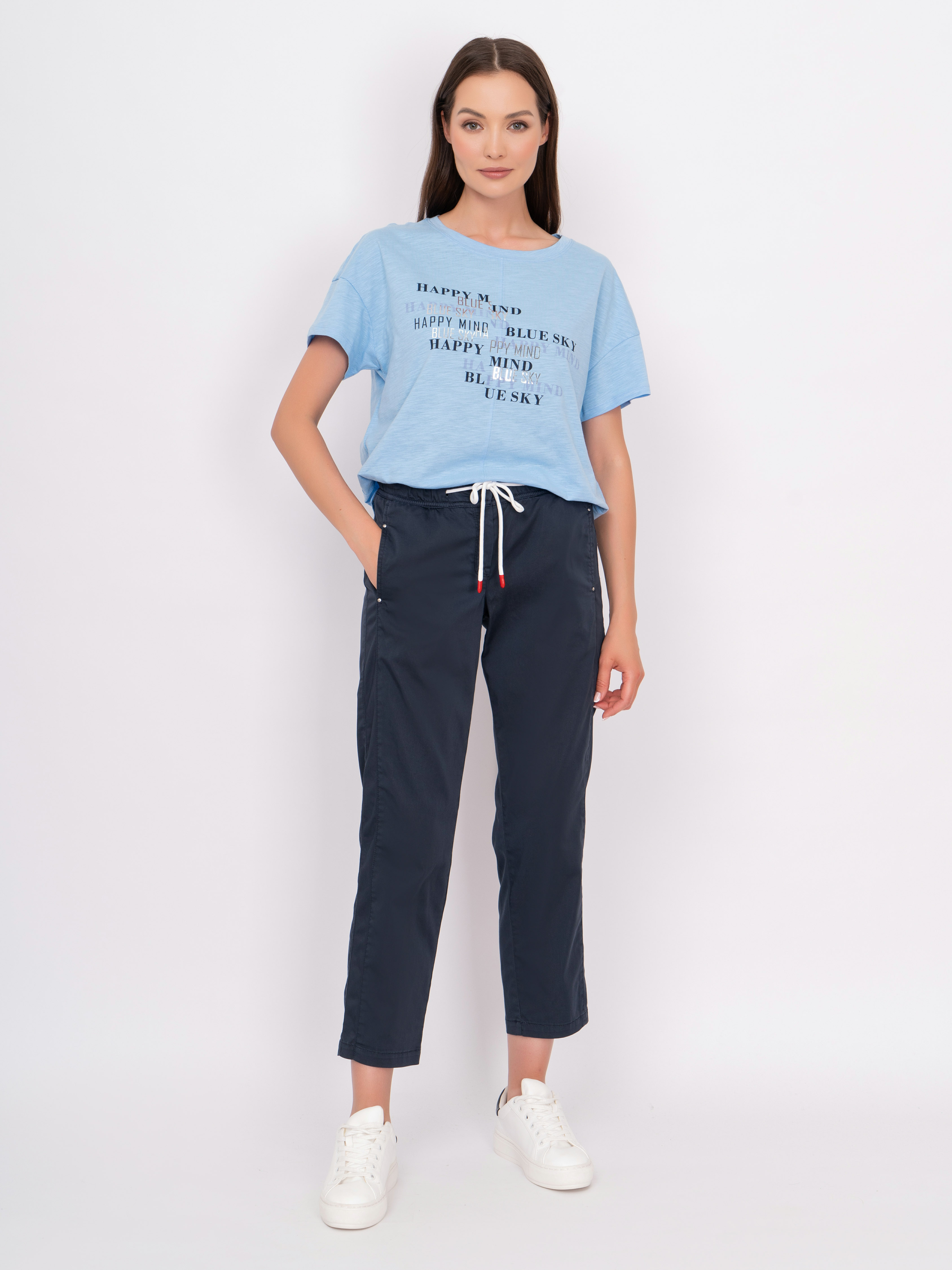 Э834800/249/22-01 Брюки Ppep