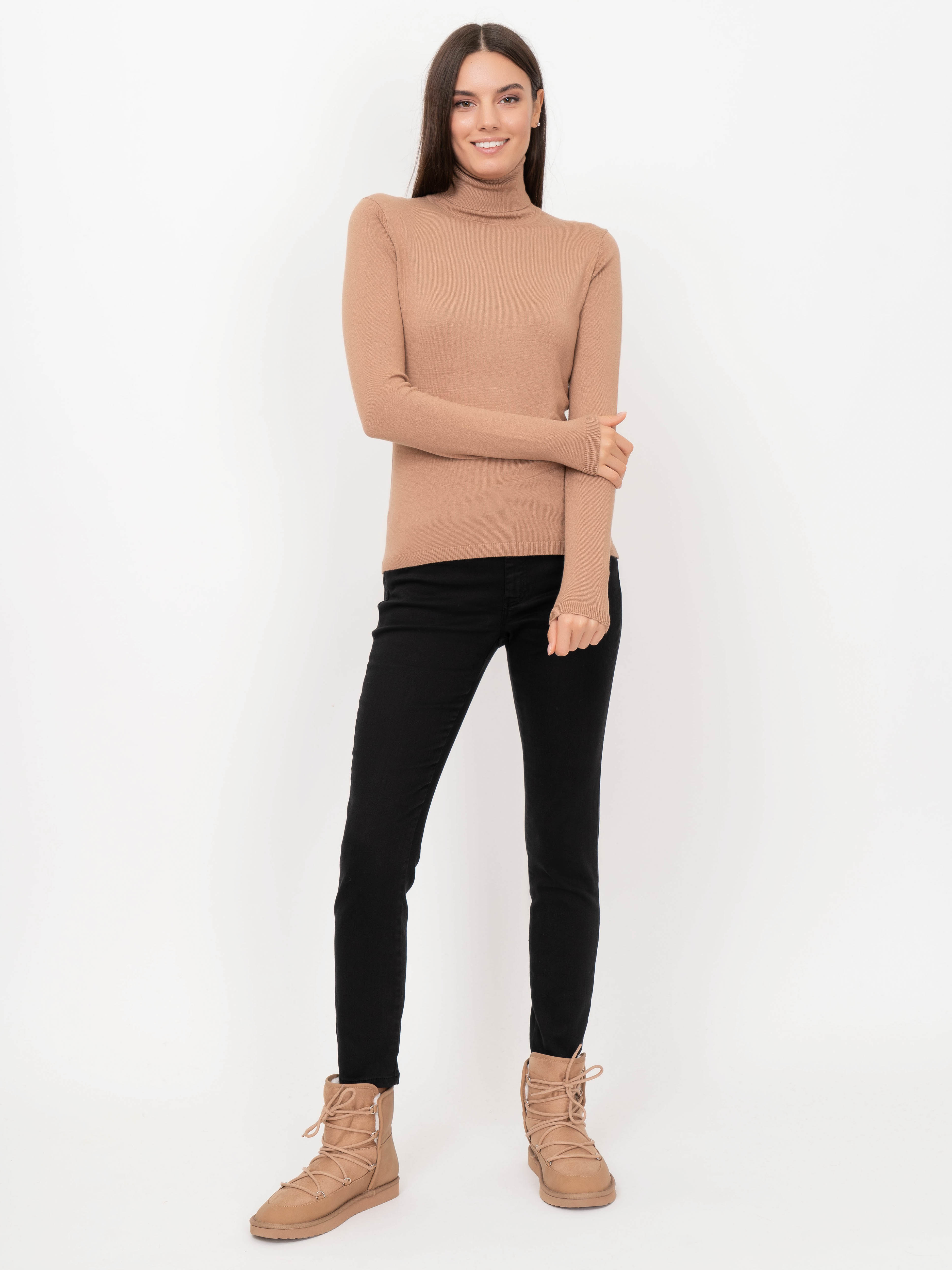 Э31360507 LODOLA/20-02 Джинсы Marella