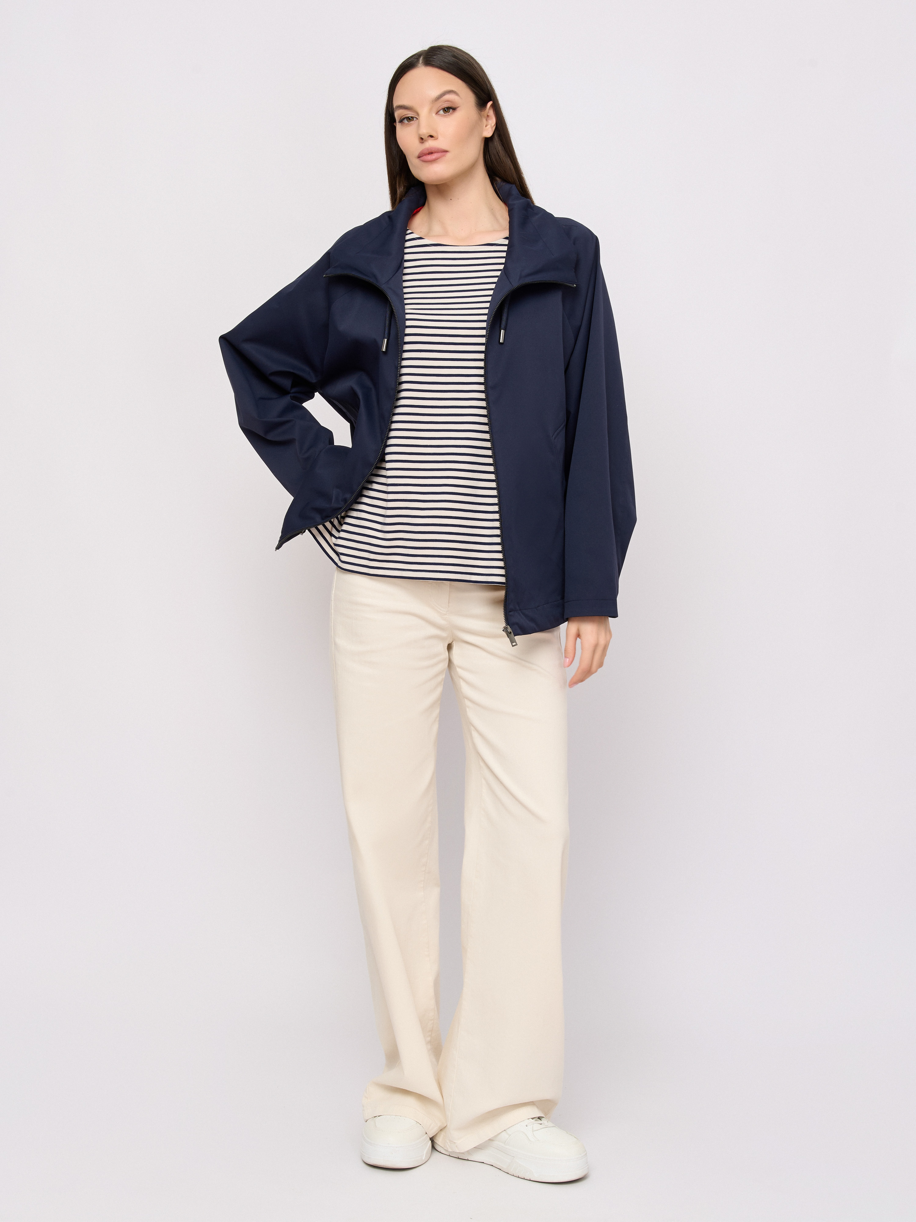 С61-7193-4194-A/м/26-01 Куртка Elisa.And.Me