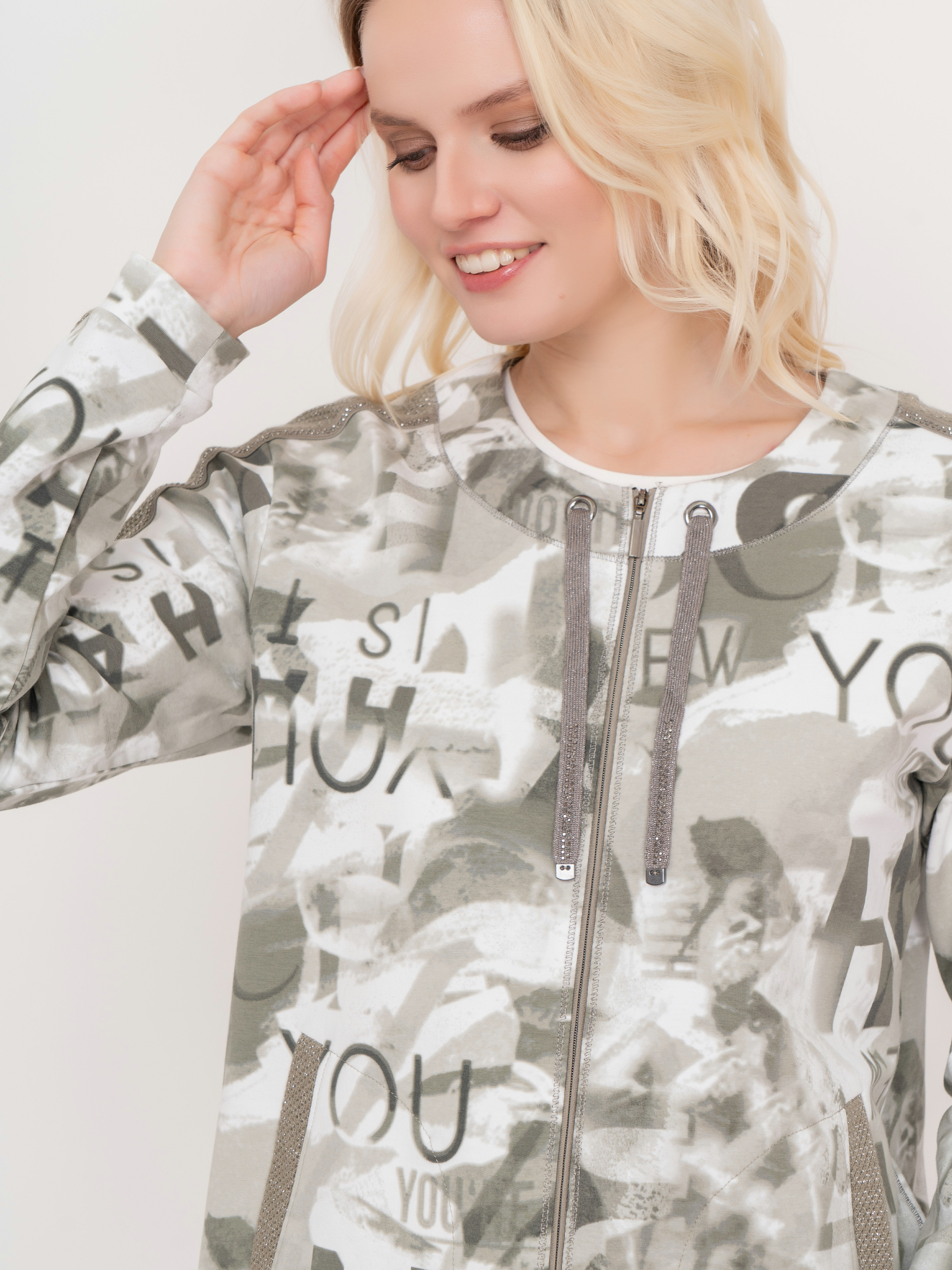 Э112220/22-01 Жакет тр. Rabe