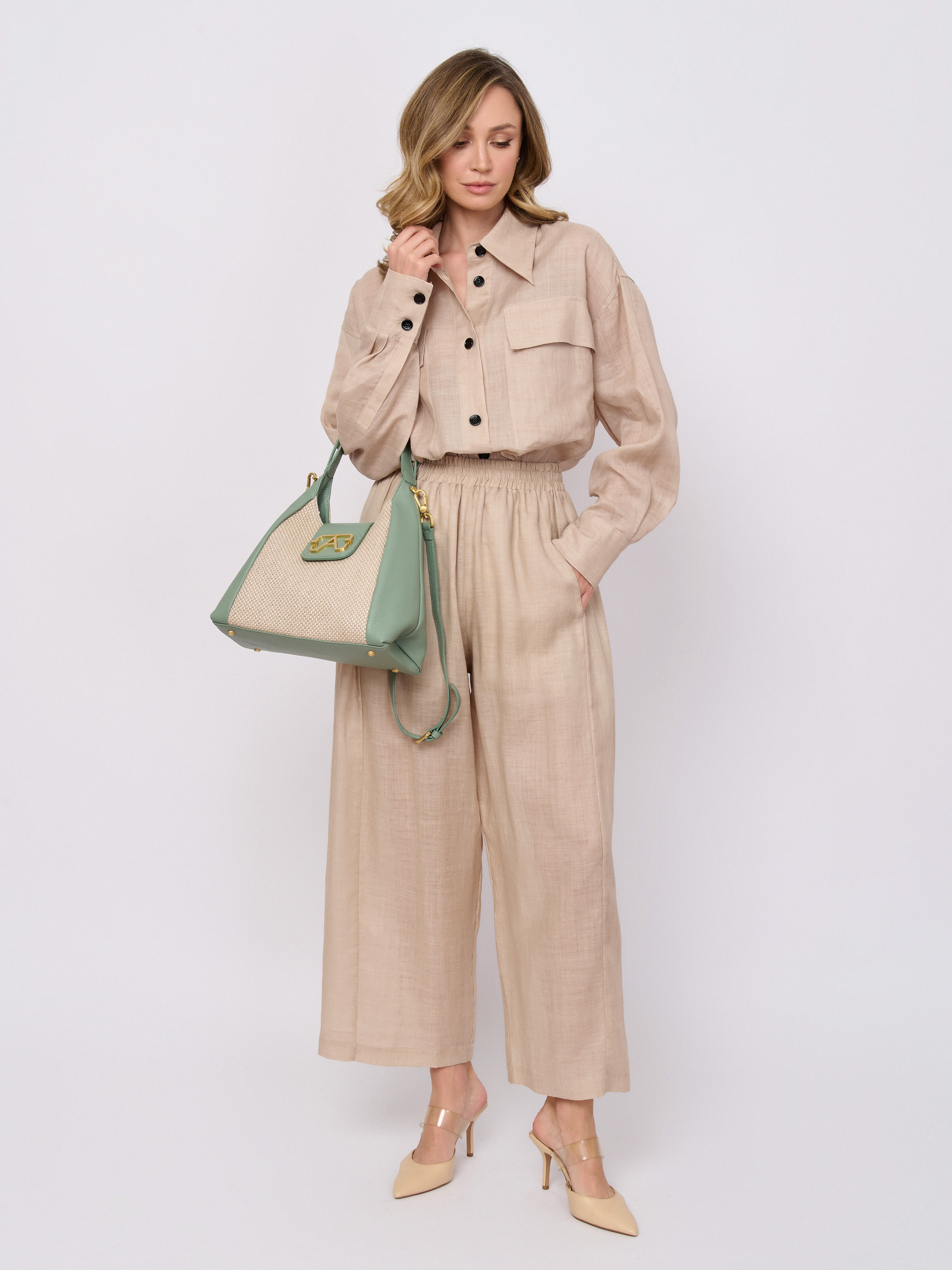 Э1139T/25-01 Сумка ARCADIA