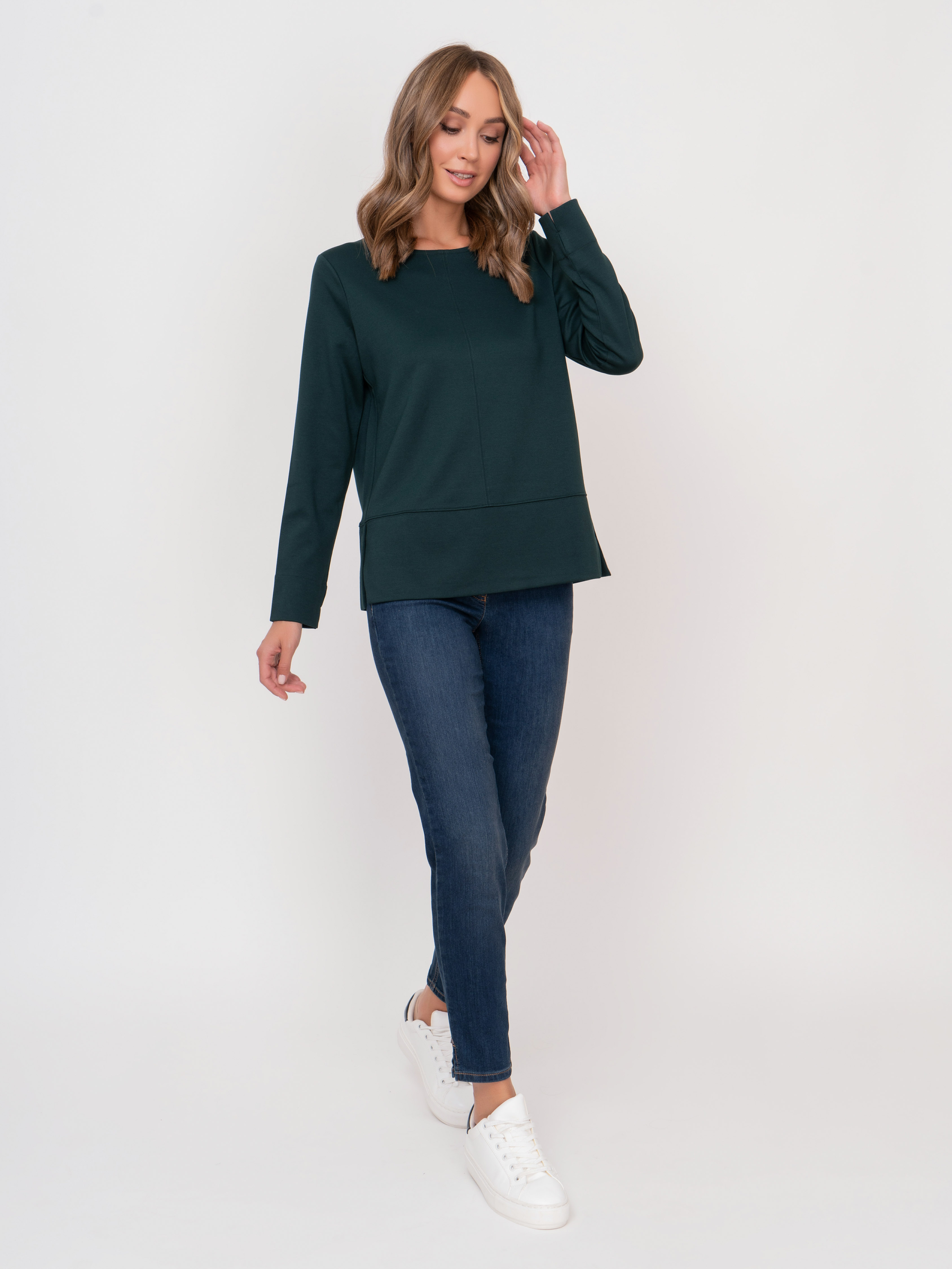 Э92431-67950/21-02 Брюки Gerry Weber