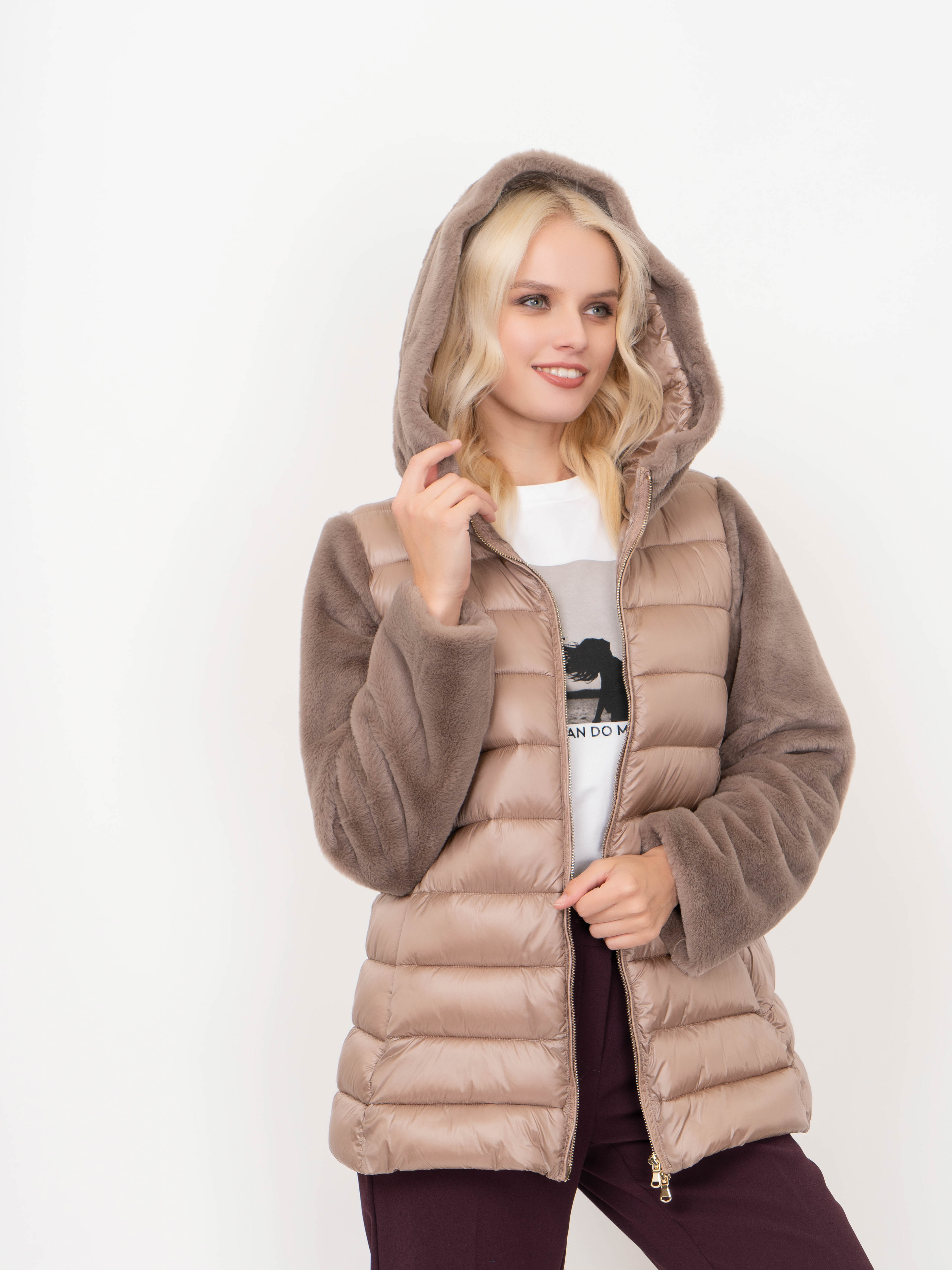 Э54860109 DEBORAH/20-02 Куртка EMME