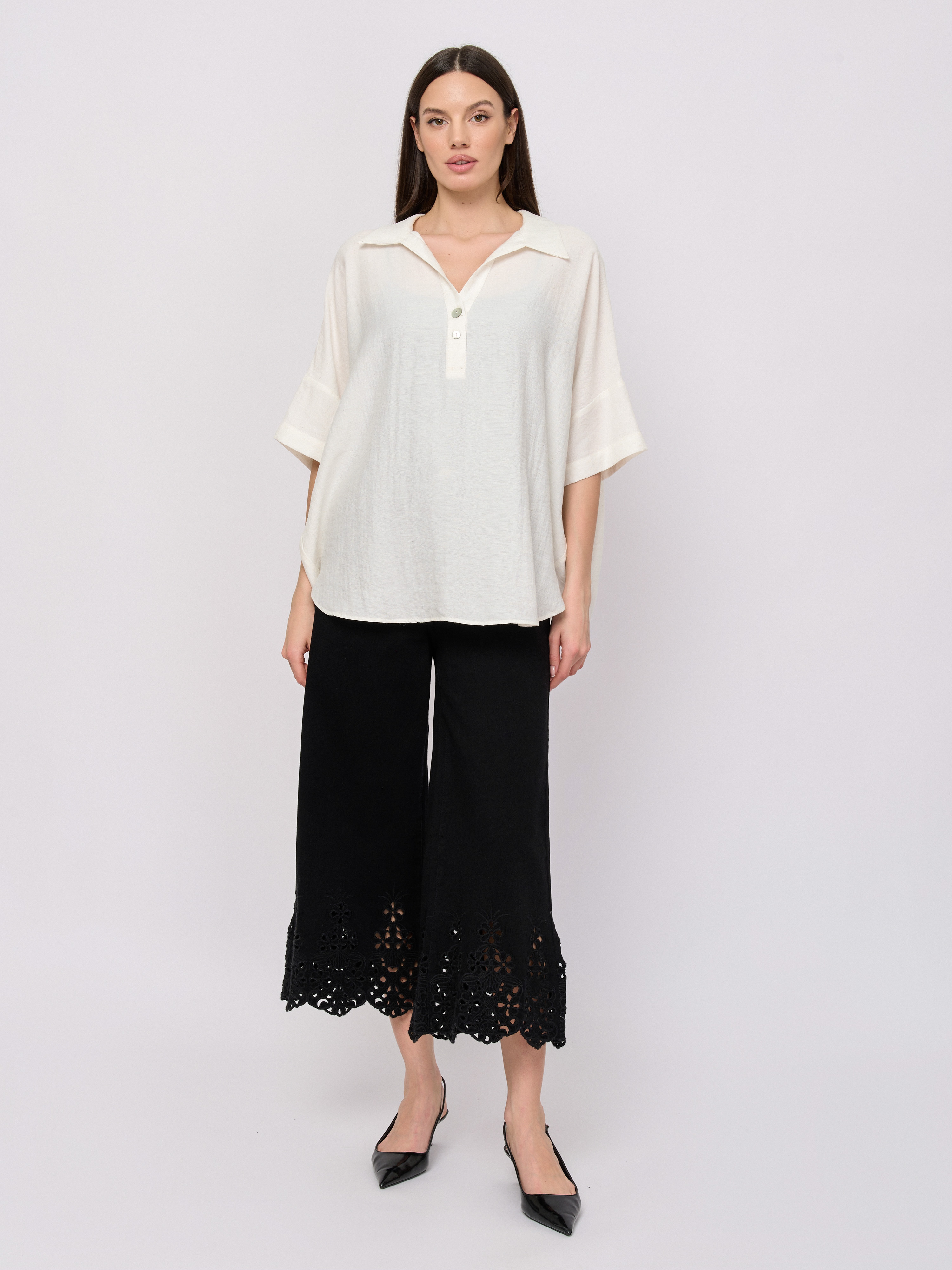 С8501.1026/м/26-01 Блузка MAT FASHION