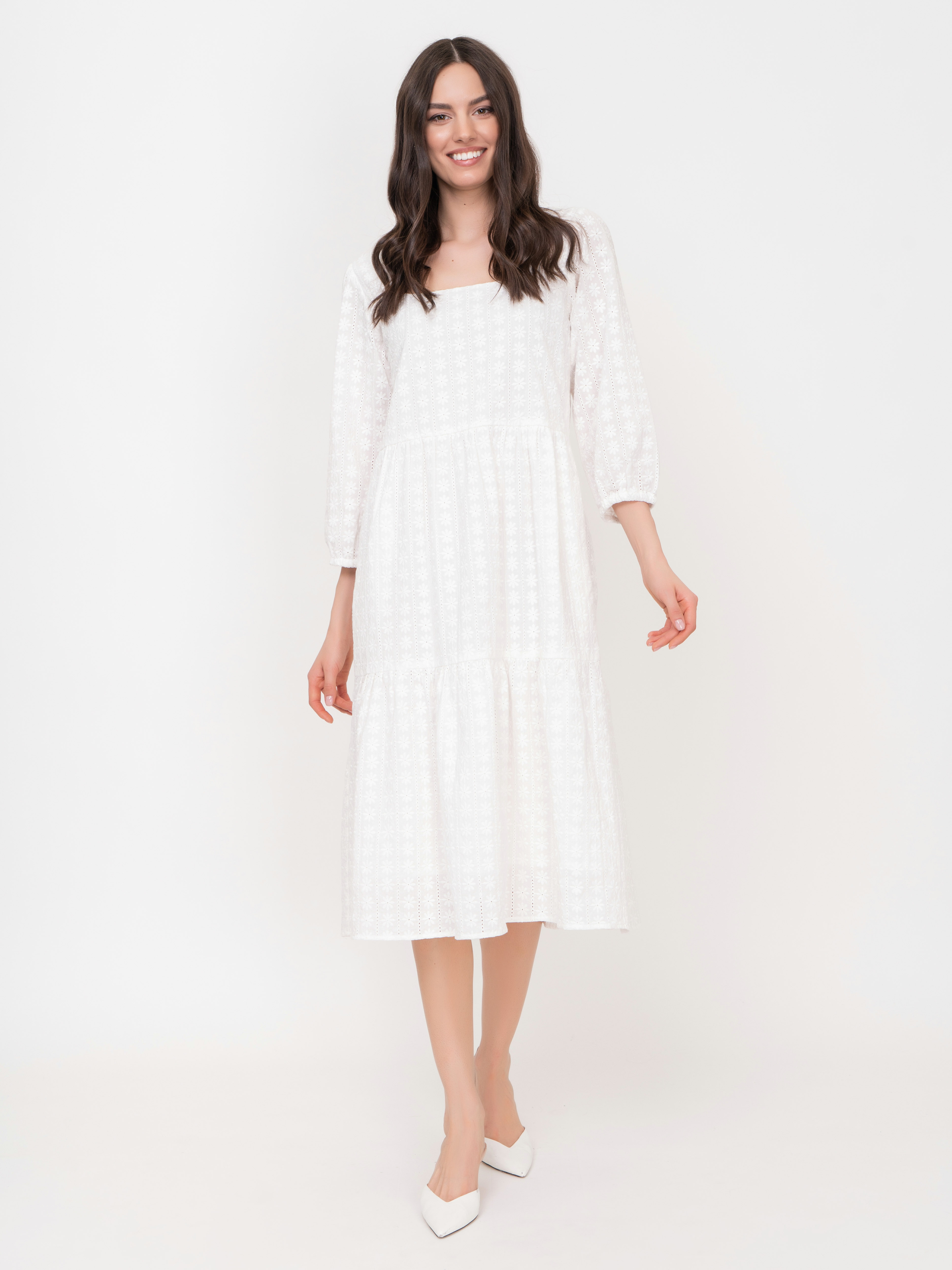 Э311339/10139/21-01 Платье Unq