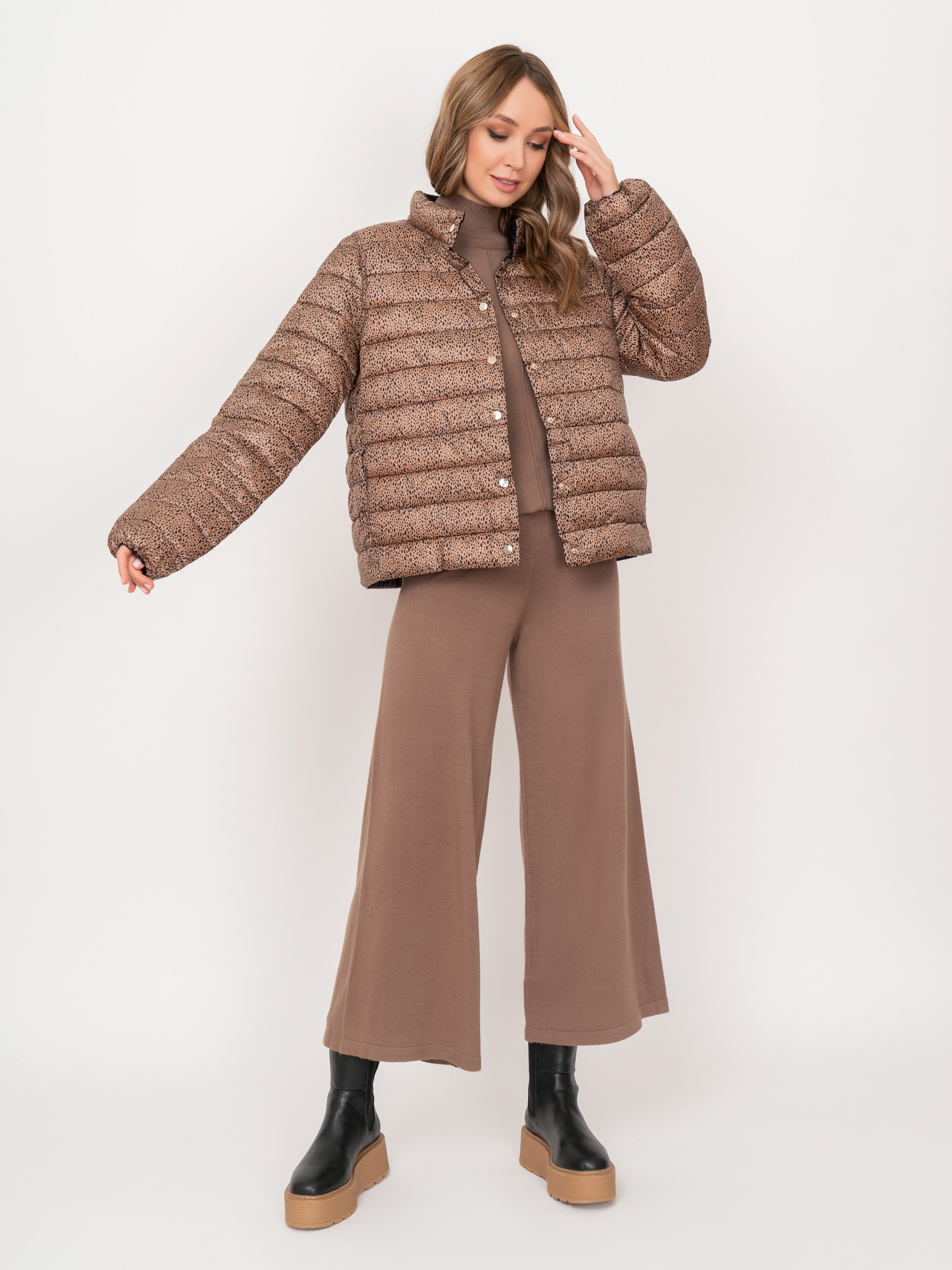 Э54860919 LONDON/м/21-02 Куртка EMME Marella