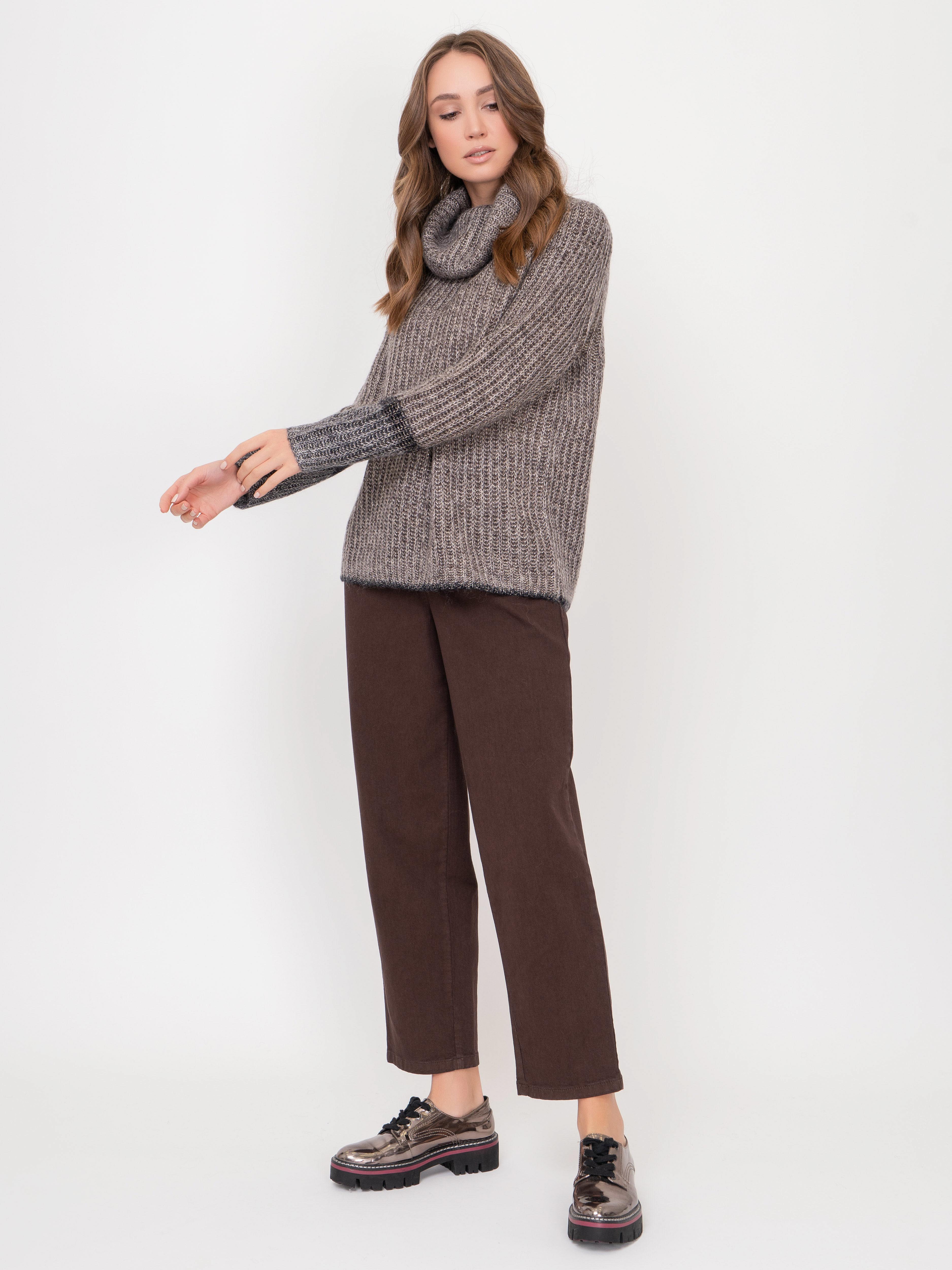 Э628232/2198/20-2 Джинсы Luisa Cerano