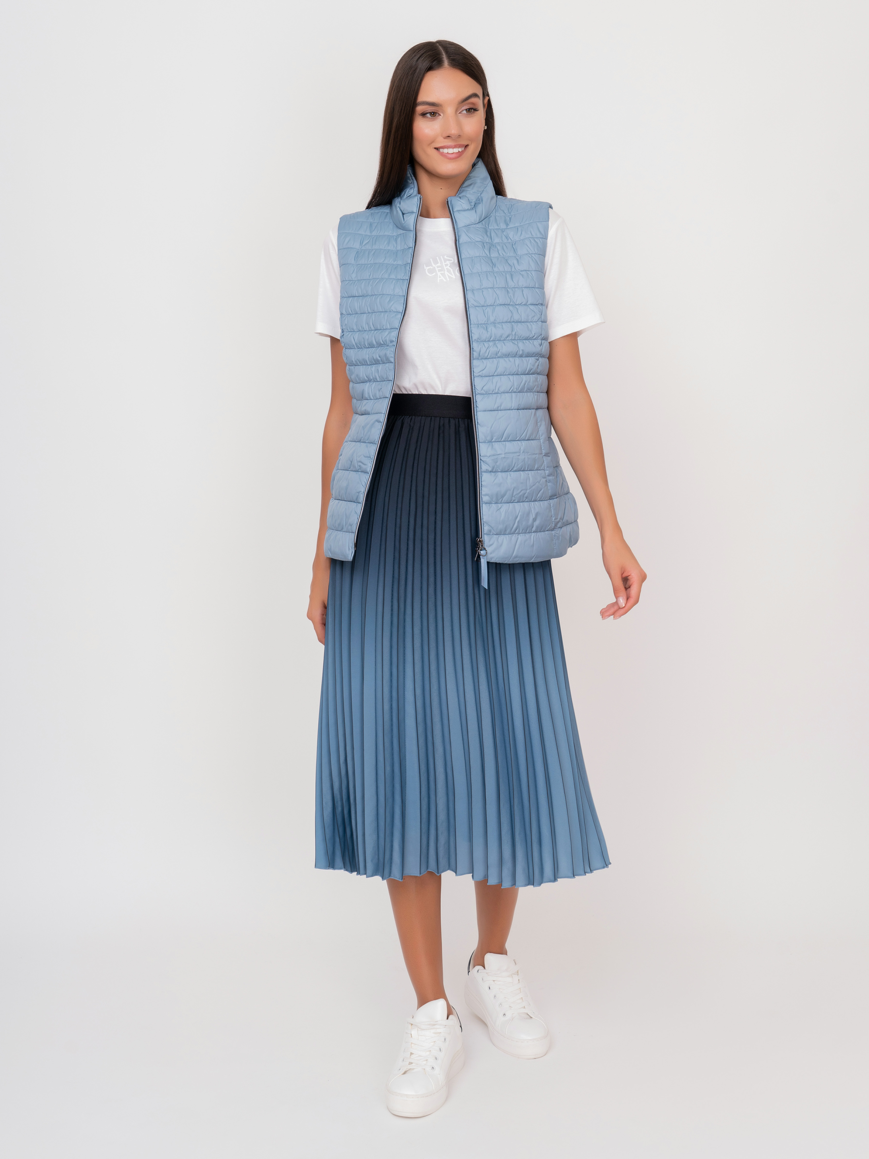 Э94120-31179/м/21-02 Жилет Gerry Weber