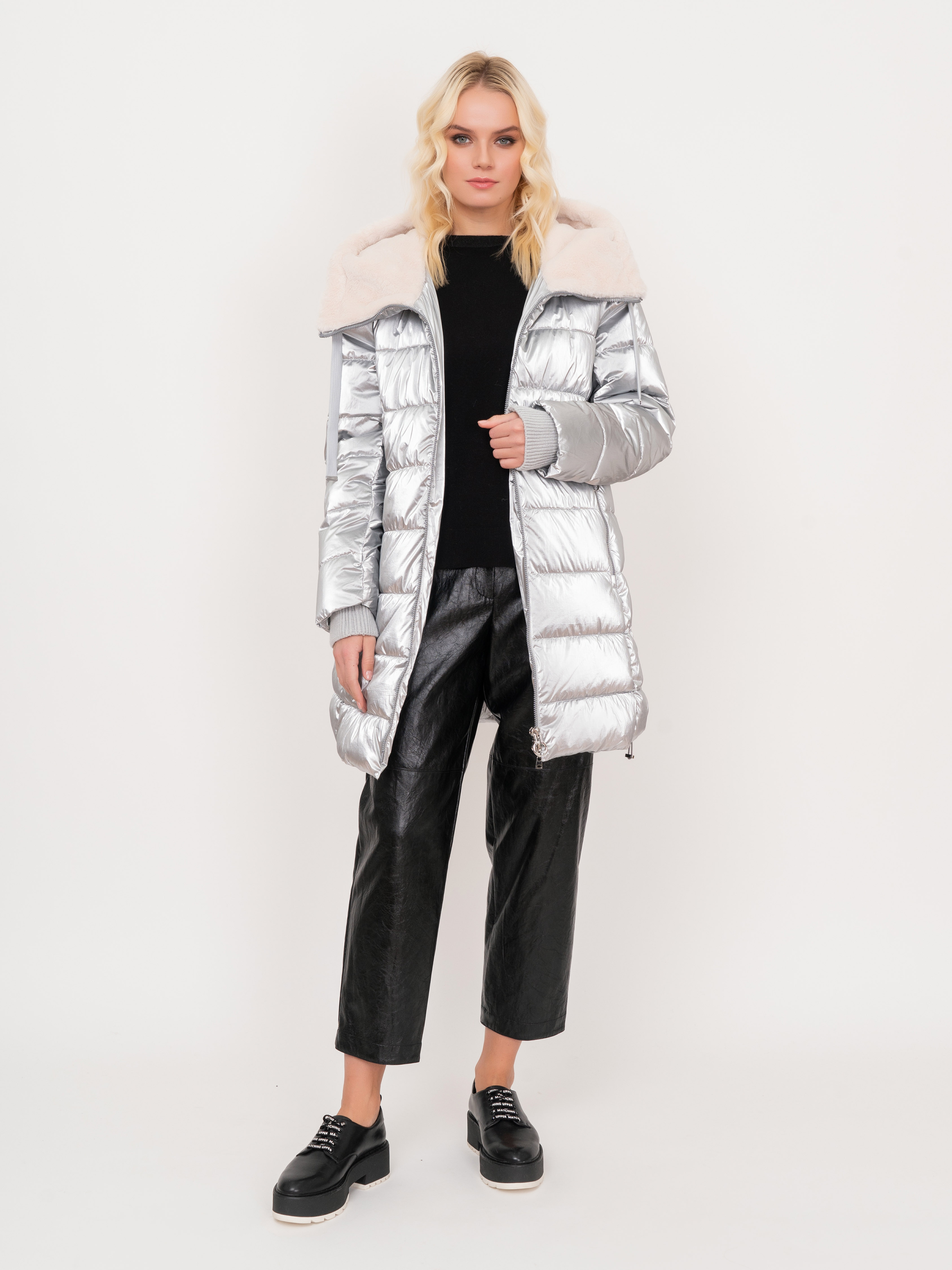 Э650015-31015/21-02 Пальто Gerry Weber