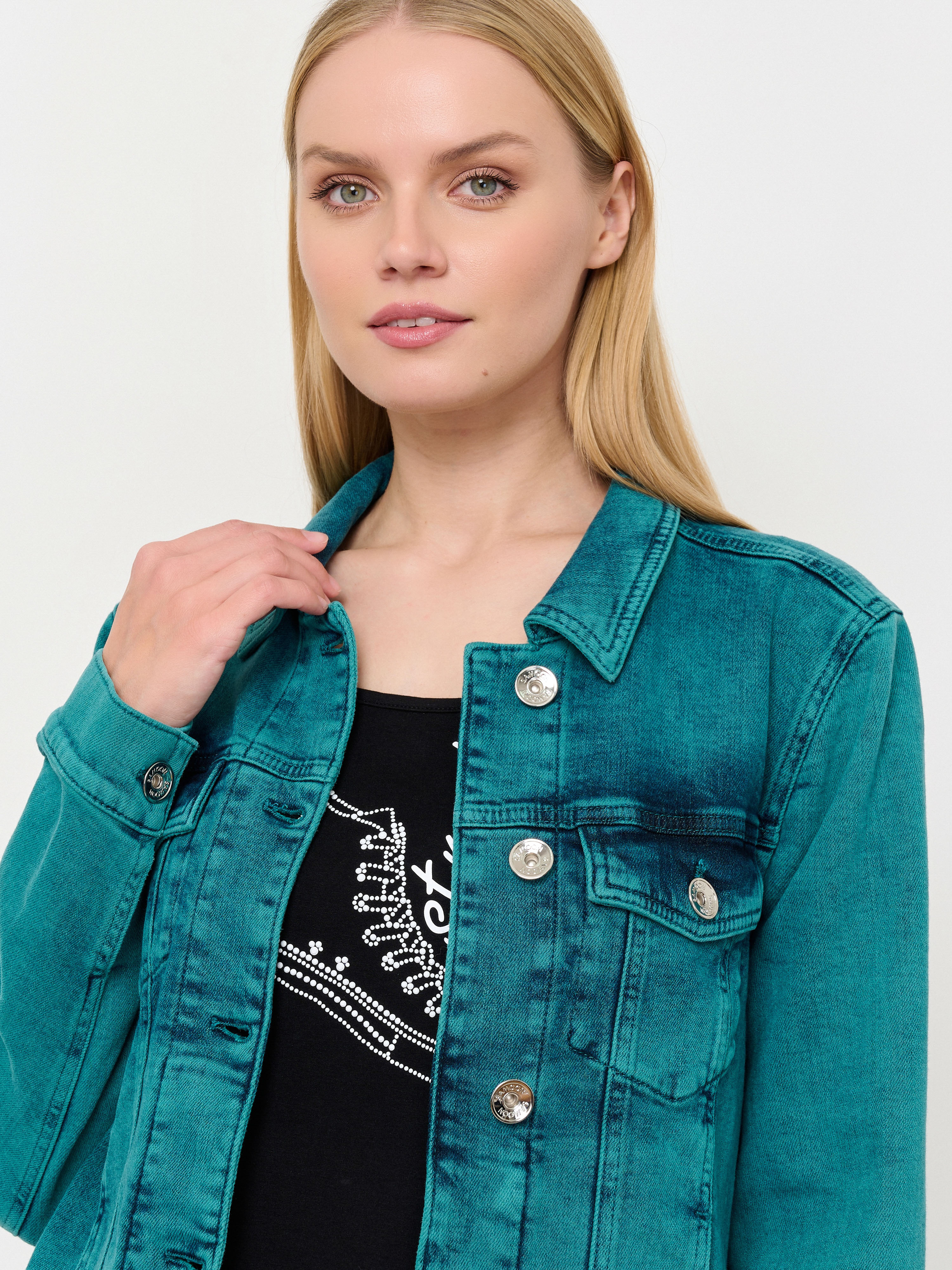 Э530508-21113/м/24-02 Жакет Samoon