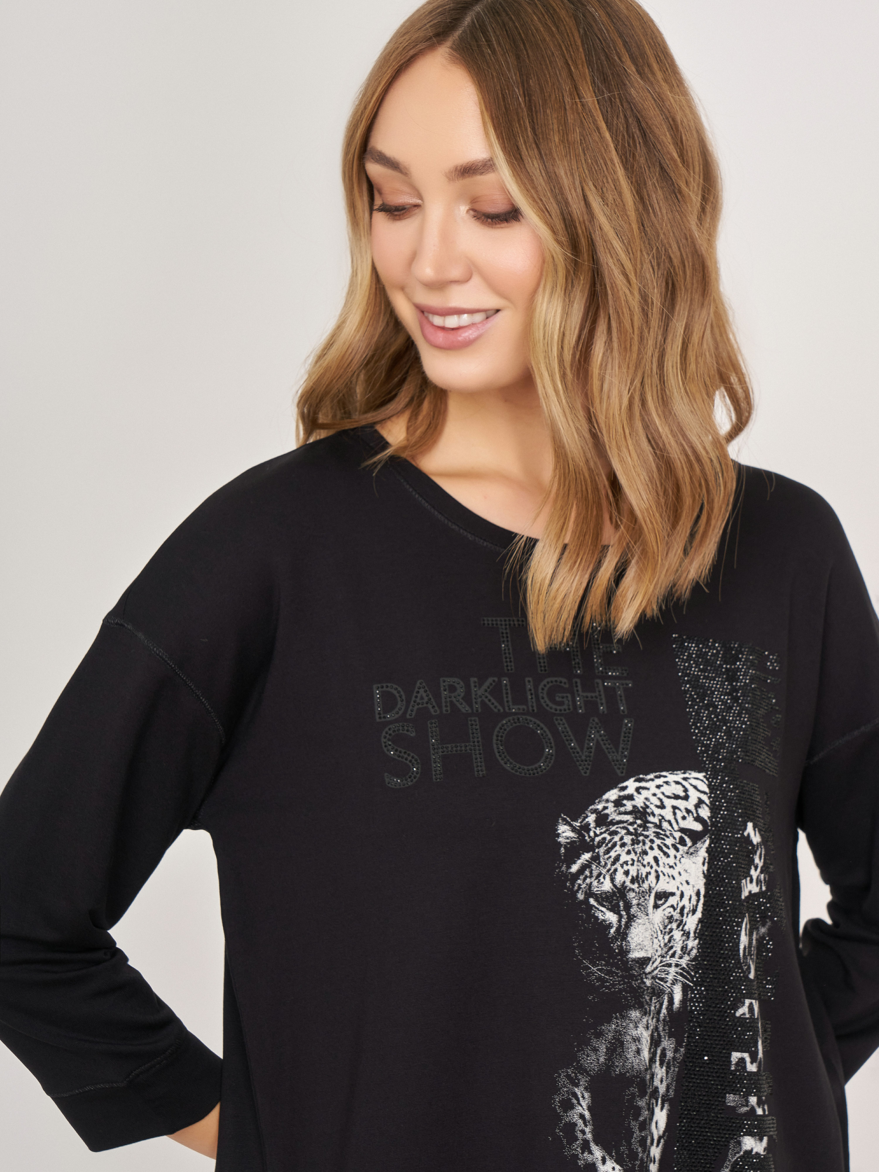 Э806207/22-02 Джемпер Monari